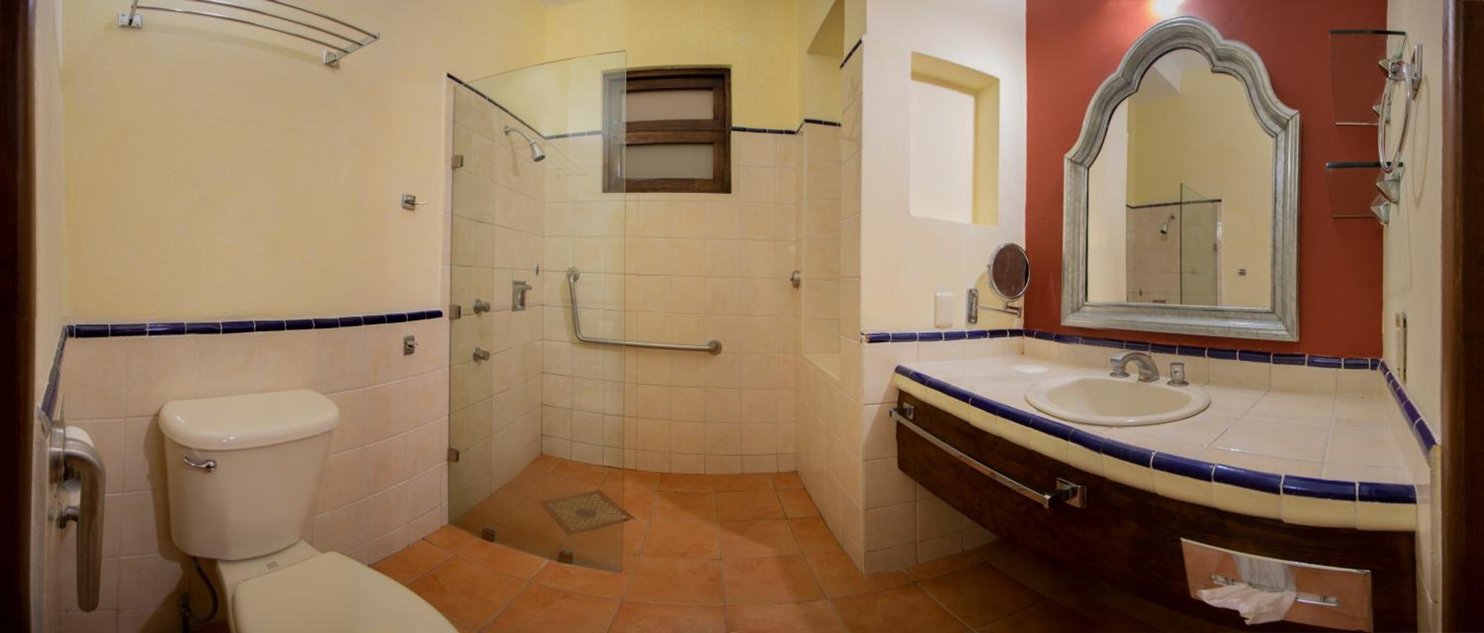Double Room - Disability Access - Photo 16