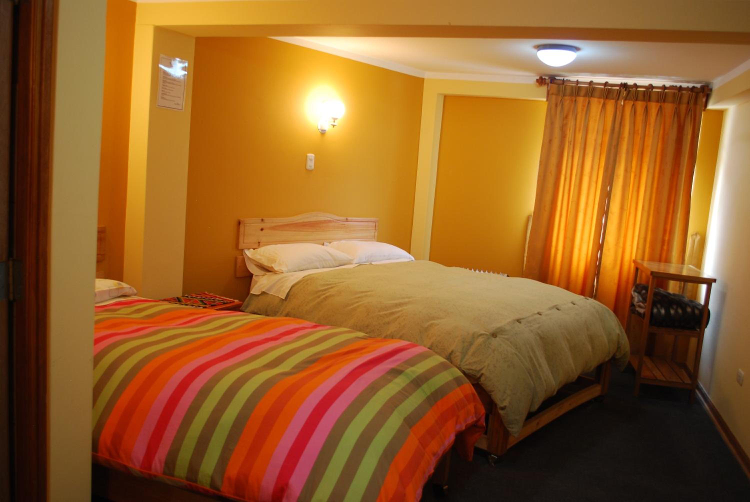 Standard Double or Twin Room photo 2