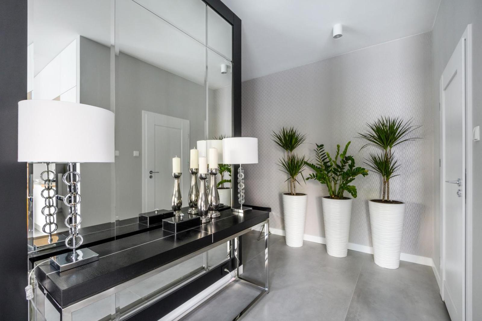 Deluxe Apartment with Terrace - Photo 24