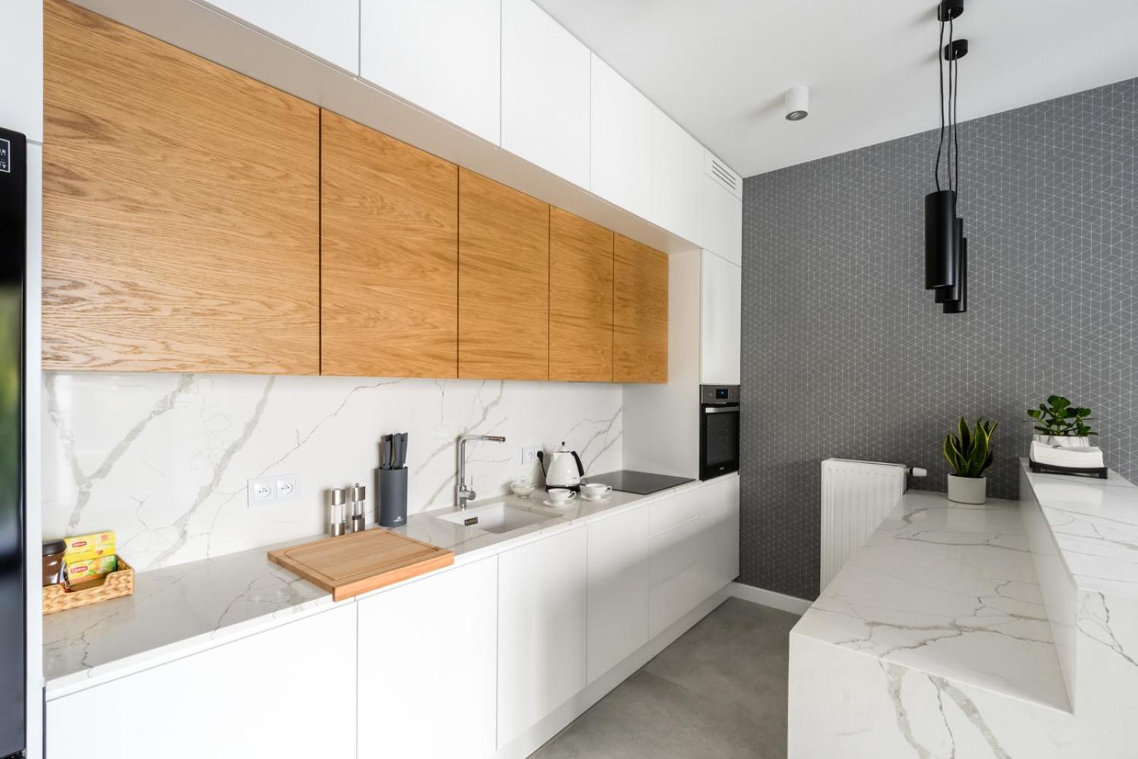Deluxe Apartment with Terrace - Photo 22