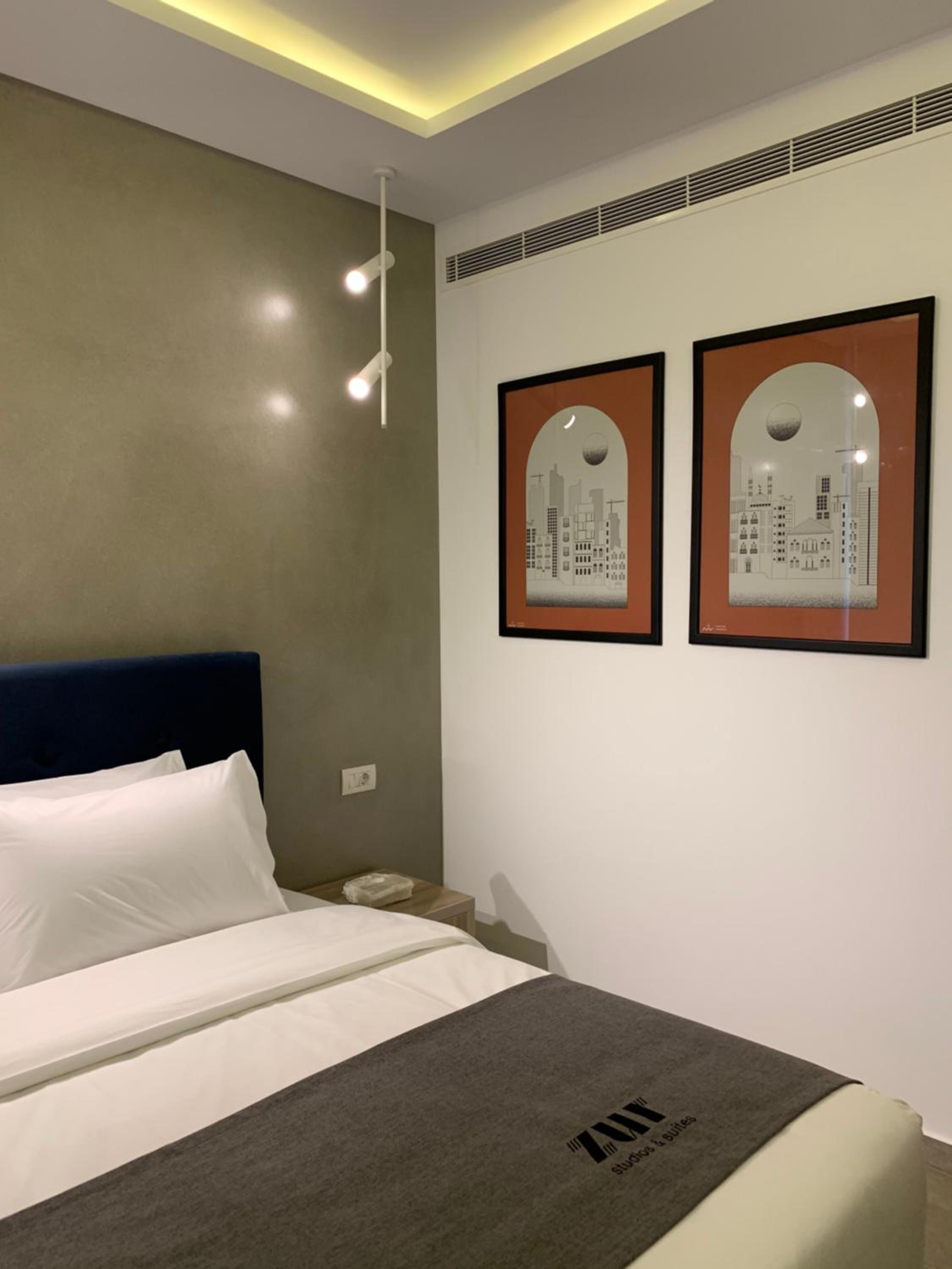 Standard Suite