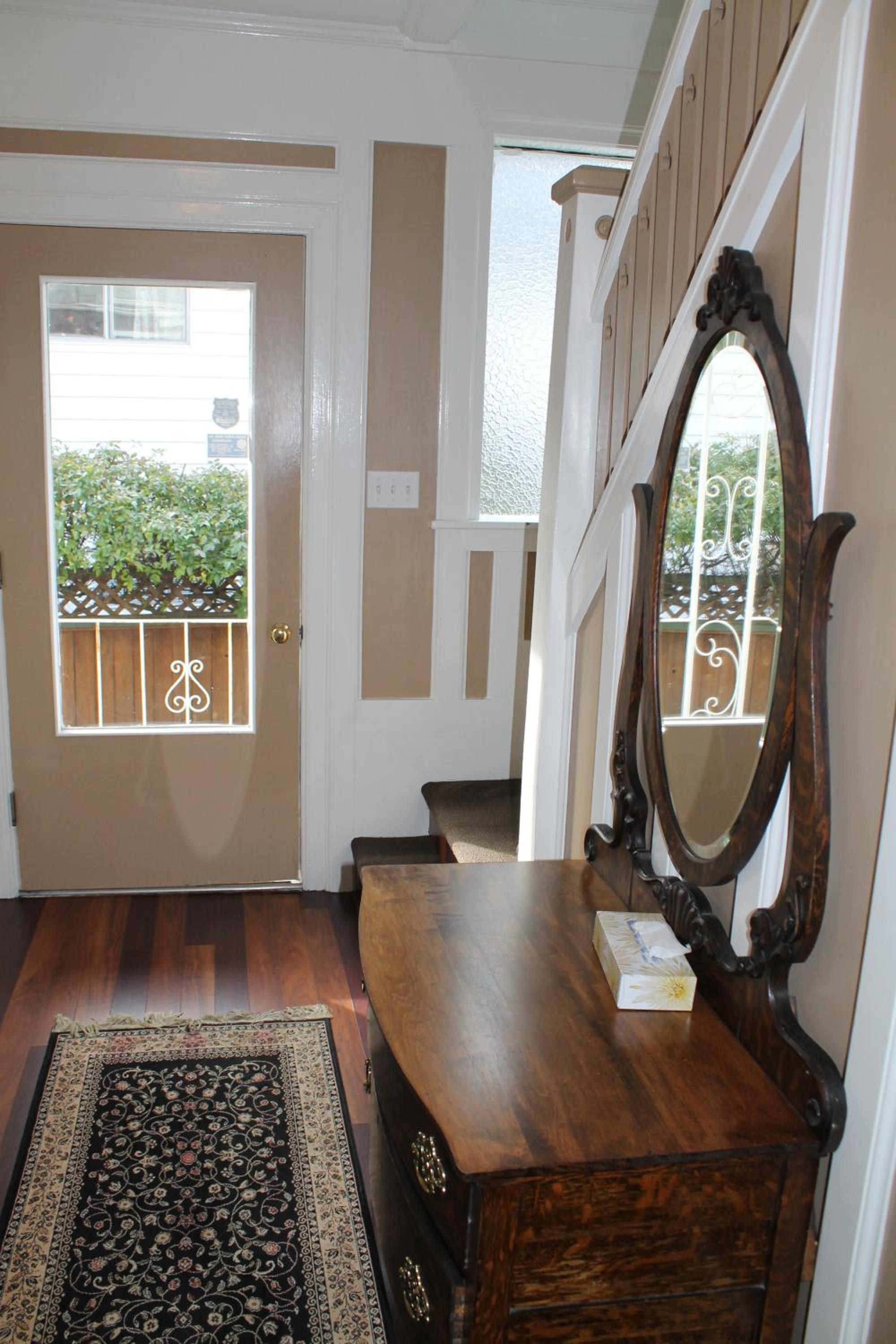 Suite with Garden View photo 2