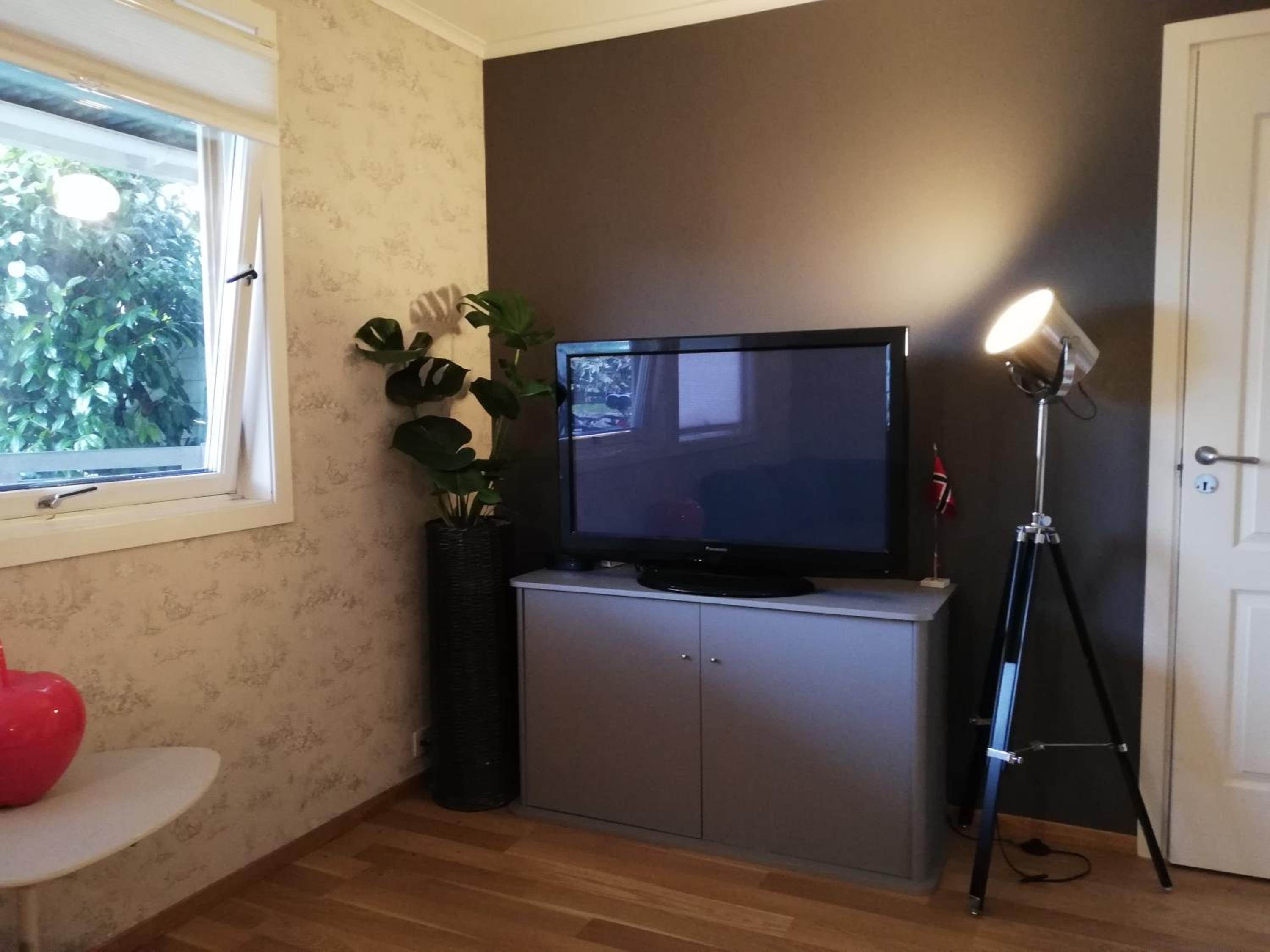 Two-Bedroom Apartment photo 2
