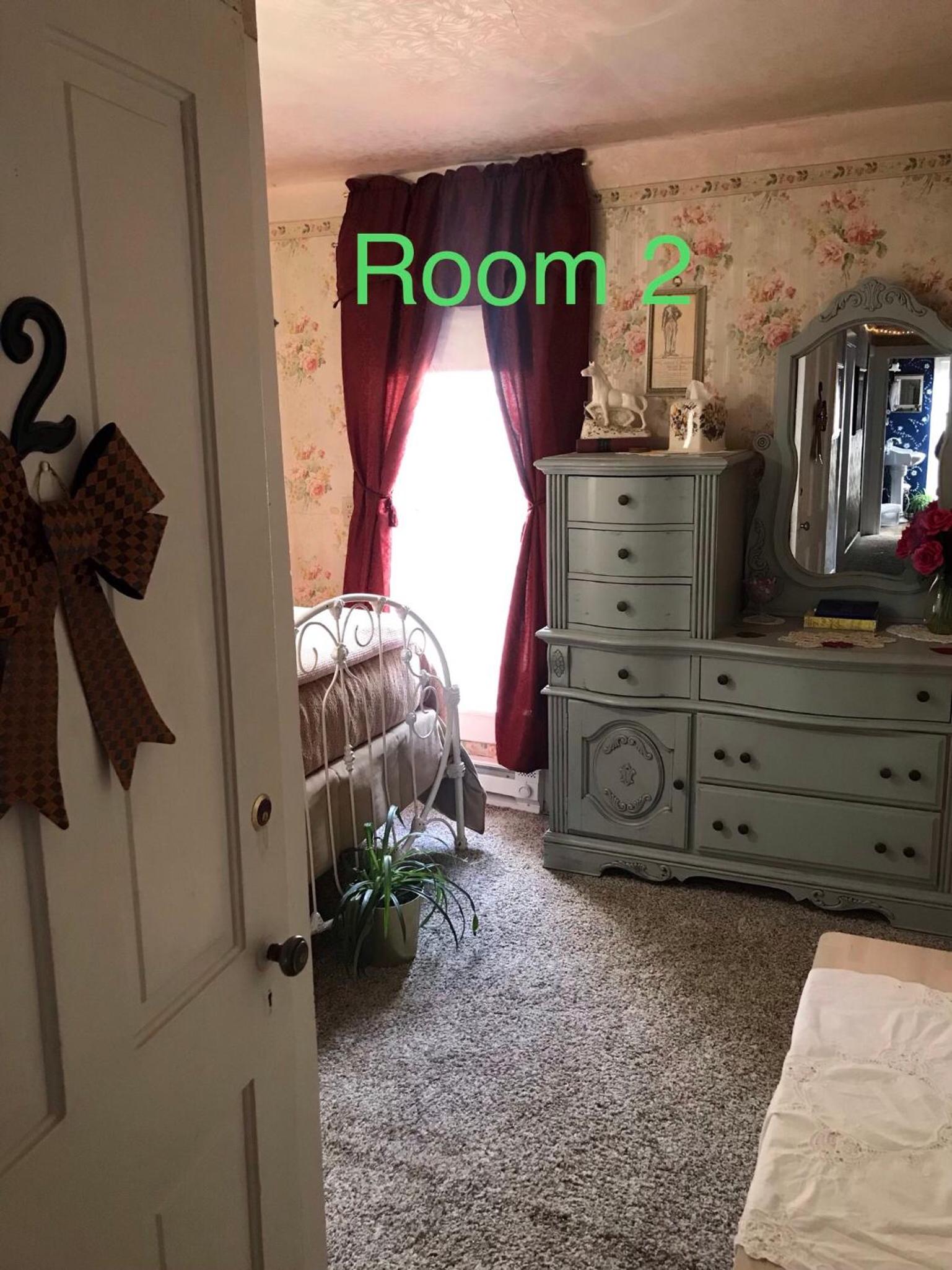 Standard Double Room photo 2