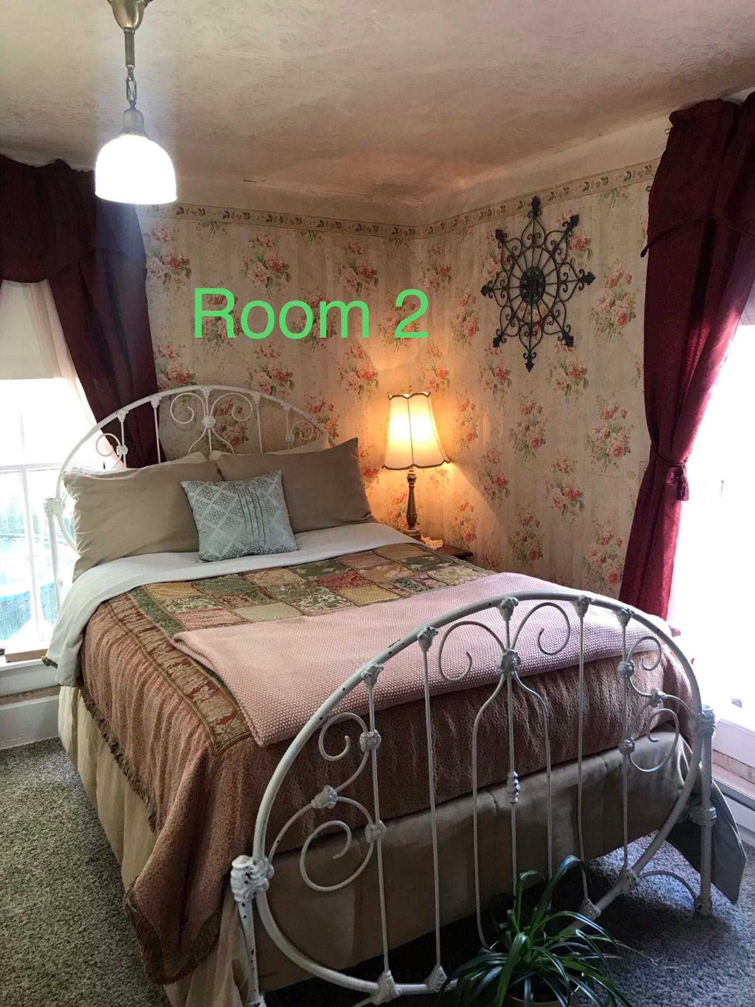 Standard Double Room photo 3