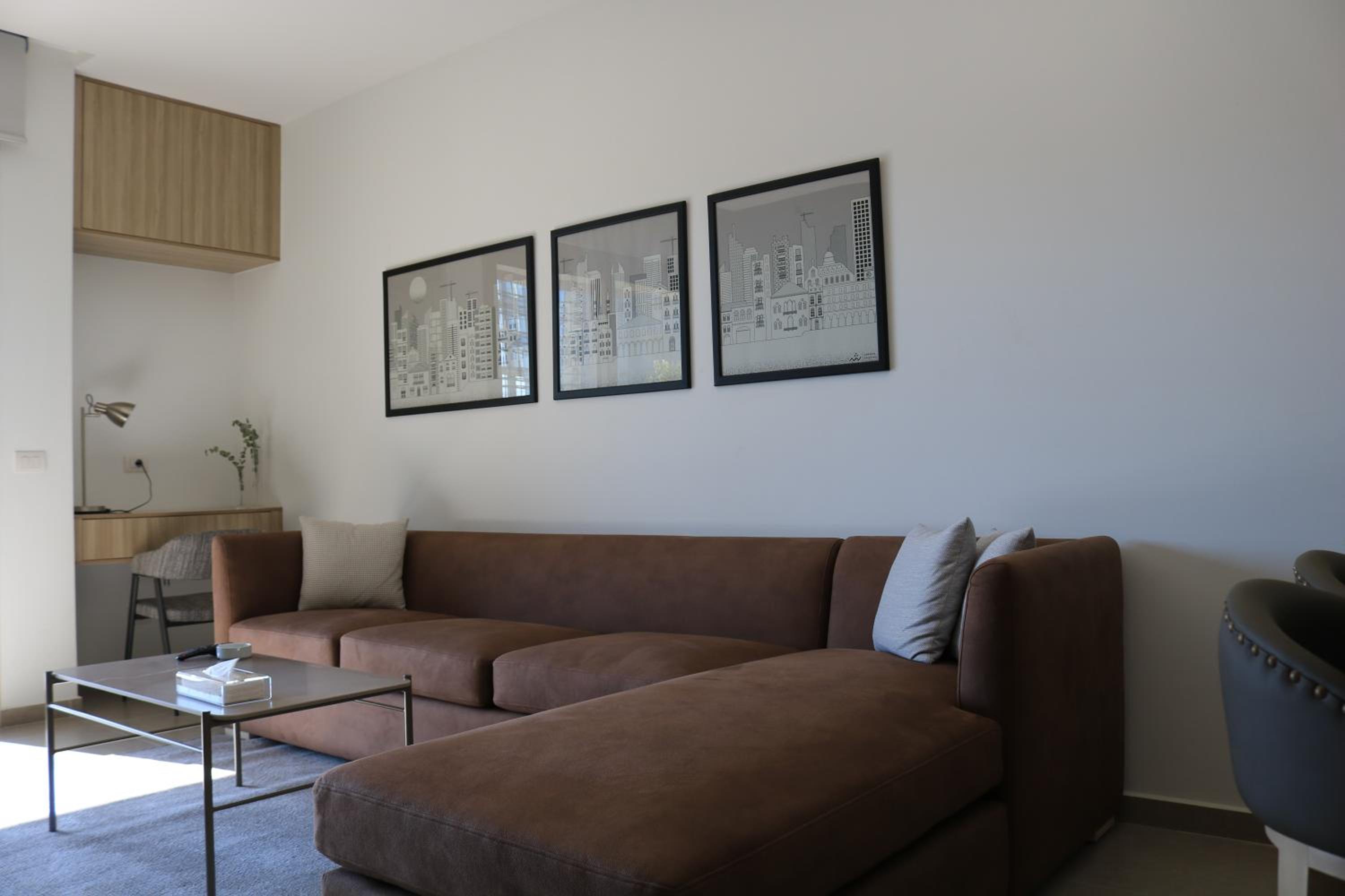 Executive Suite