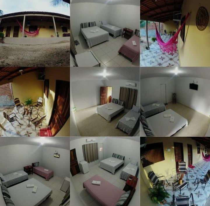 Quadruple Room photo 1