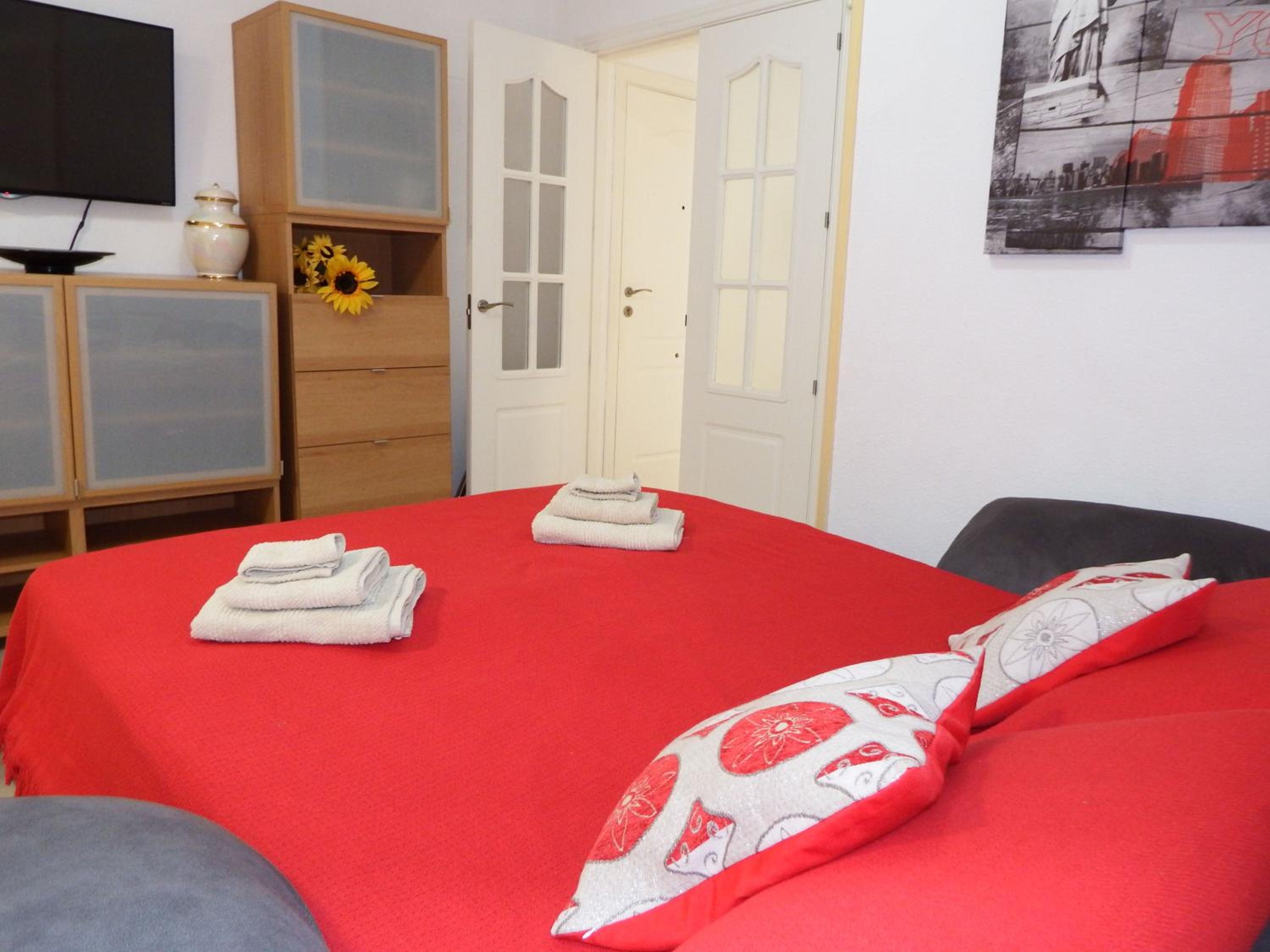 Apartamento