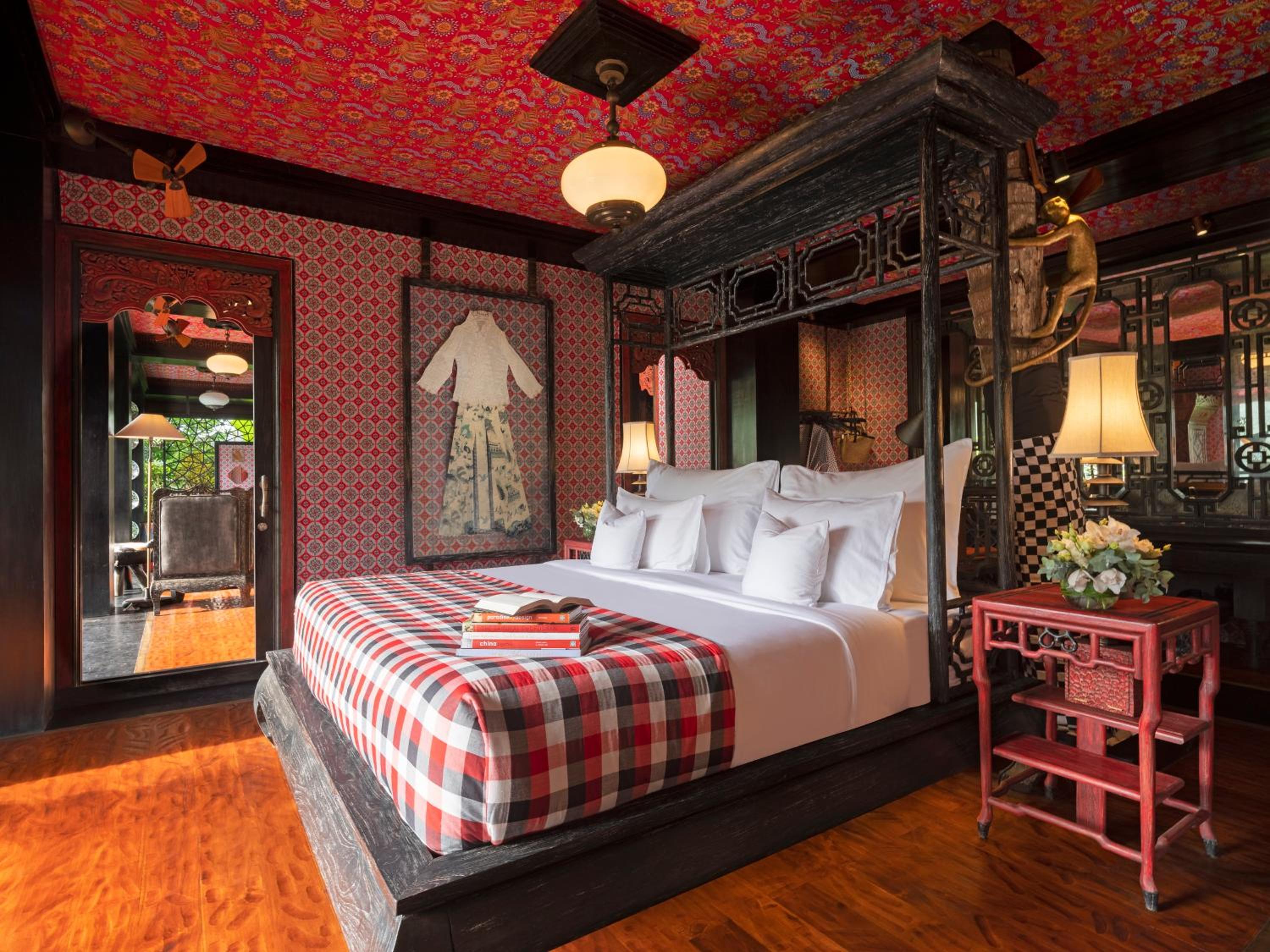Two-Bedroom Lodge with Free Benefit photo 3