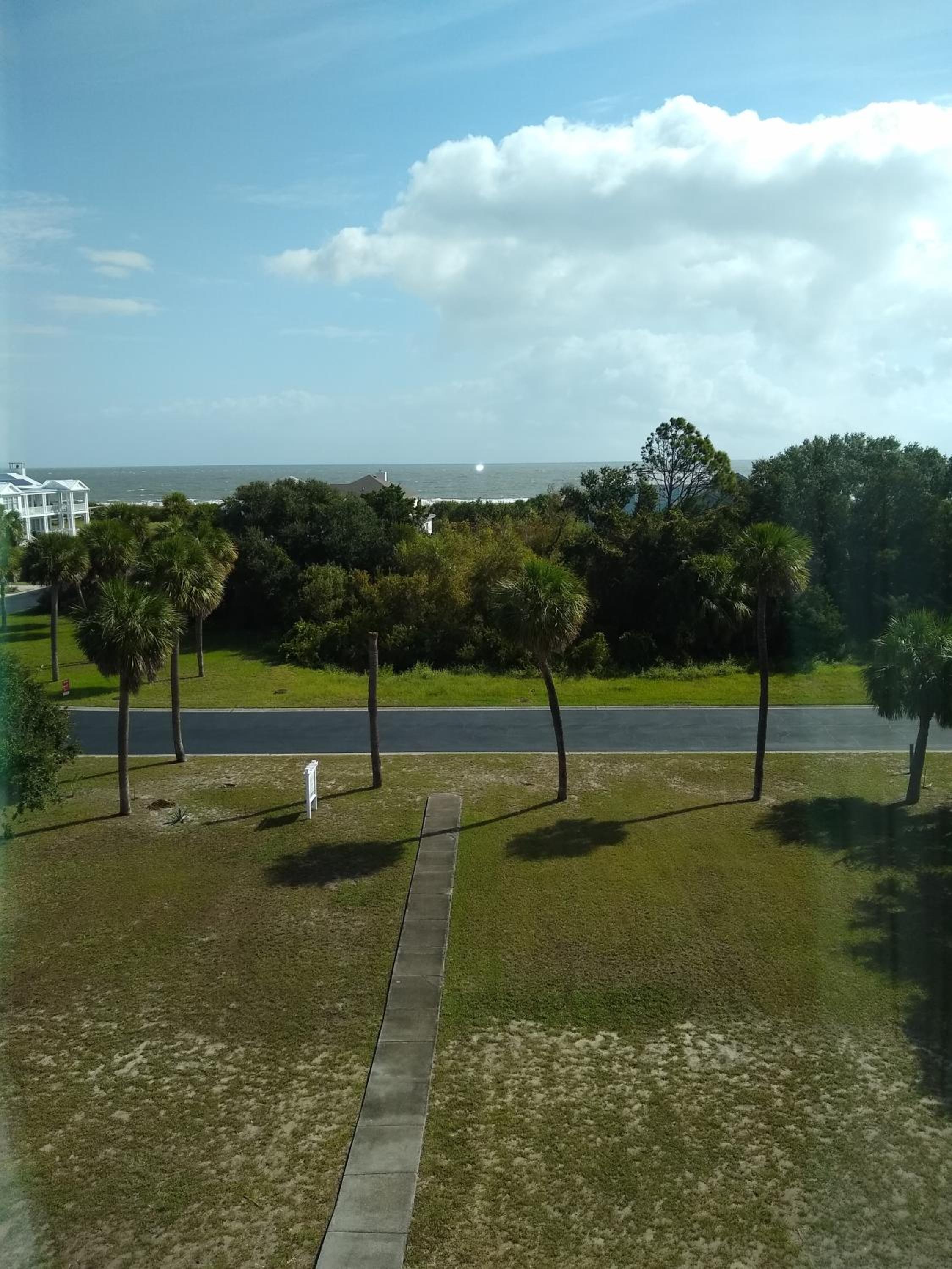 Deluxe Suite with Sea View photo 3