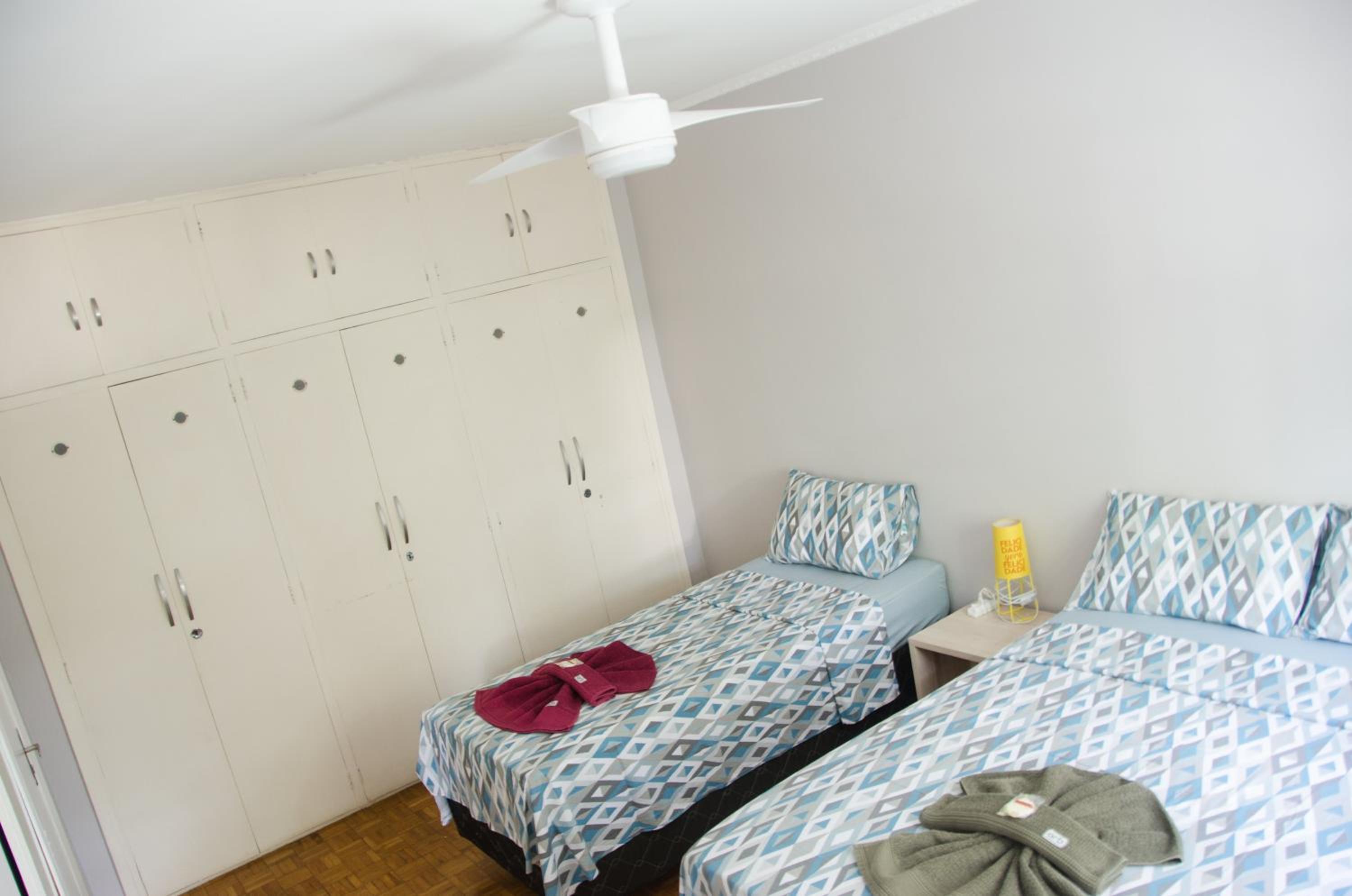 Standard Double Room with Fan photo 2