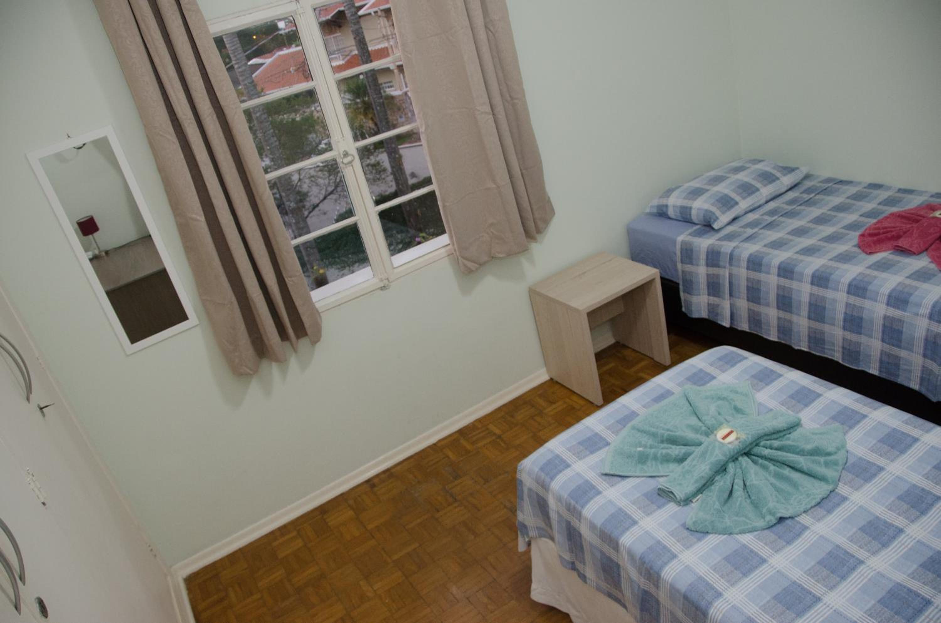 Standard Double Room With Fan photo 2