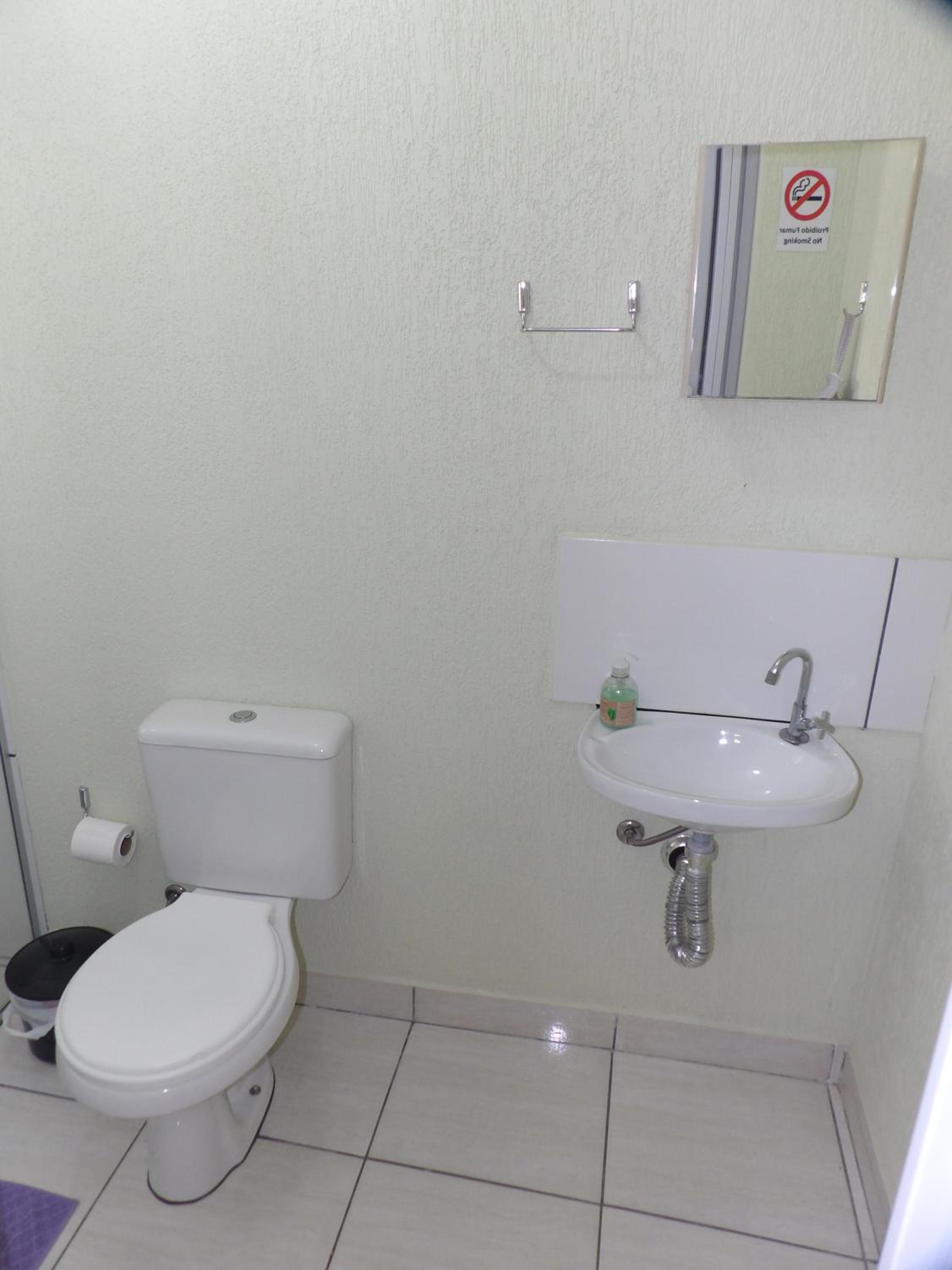 Double Room with Private Bathroom photo 2