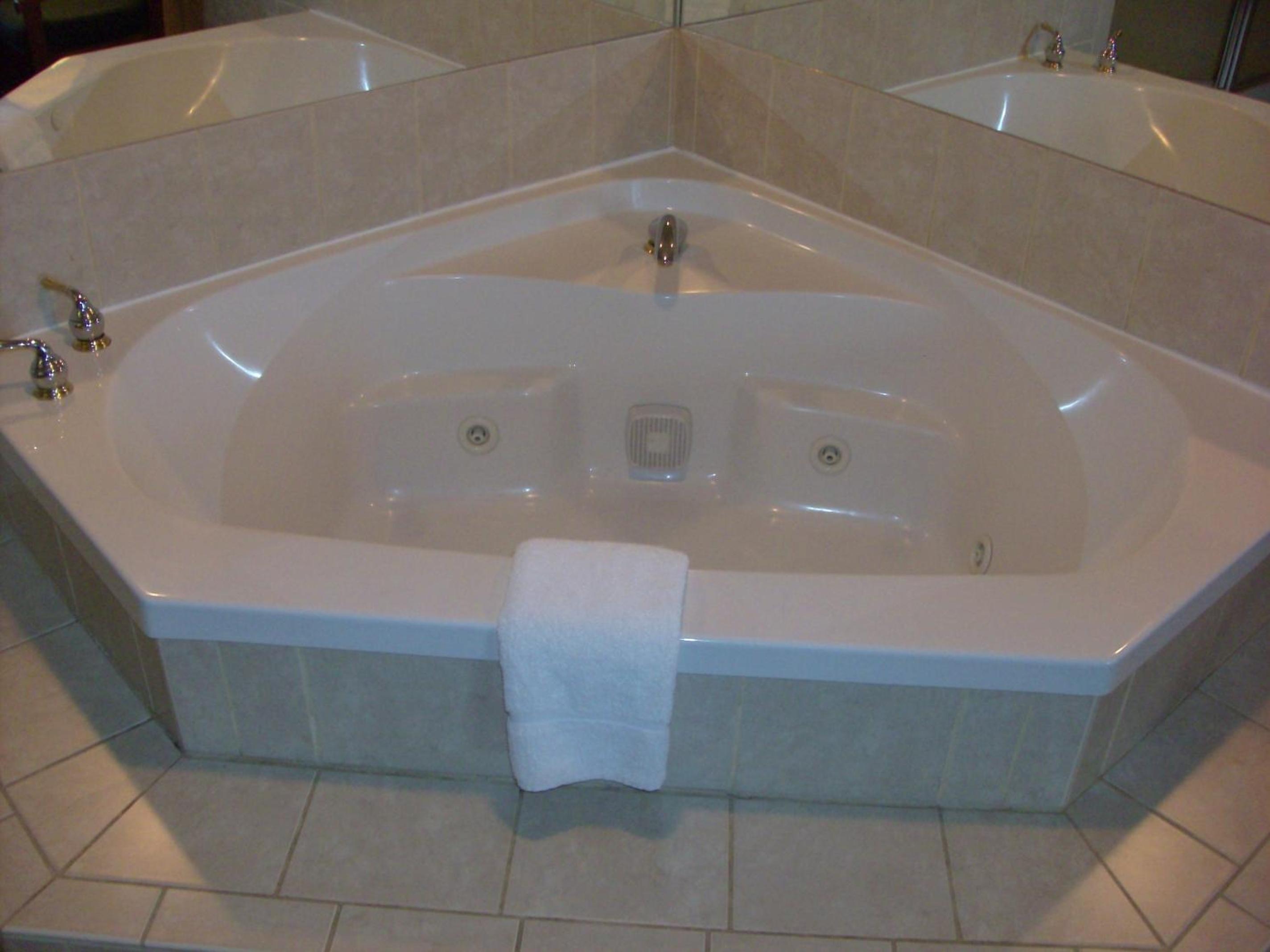 King Room With Spa Bath photo 1