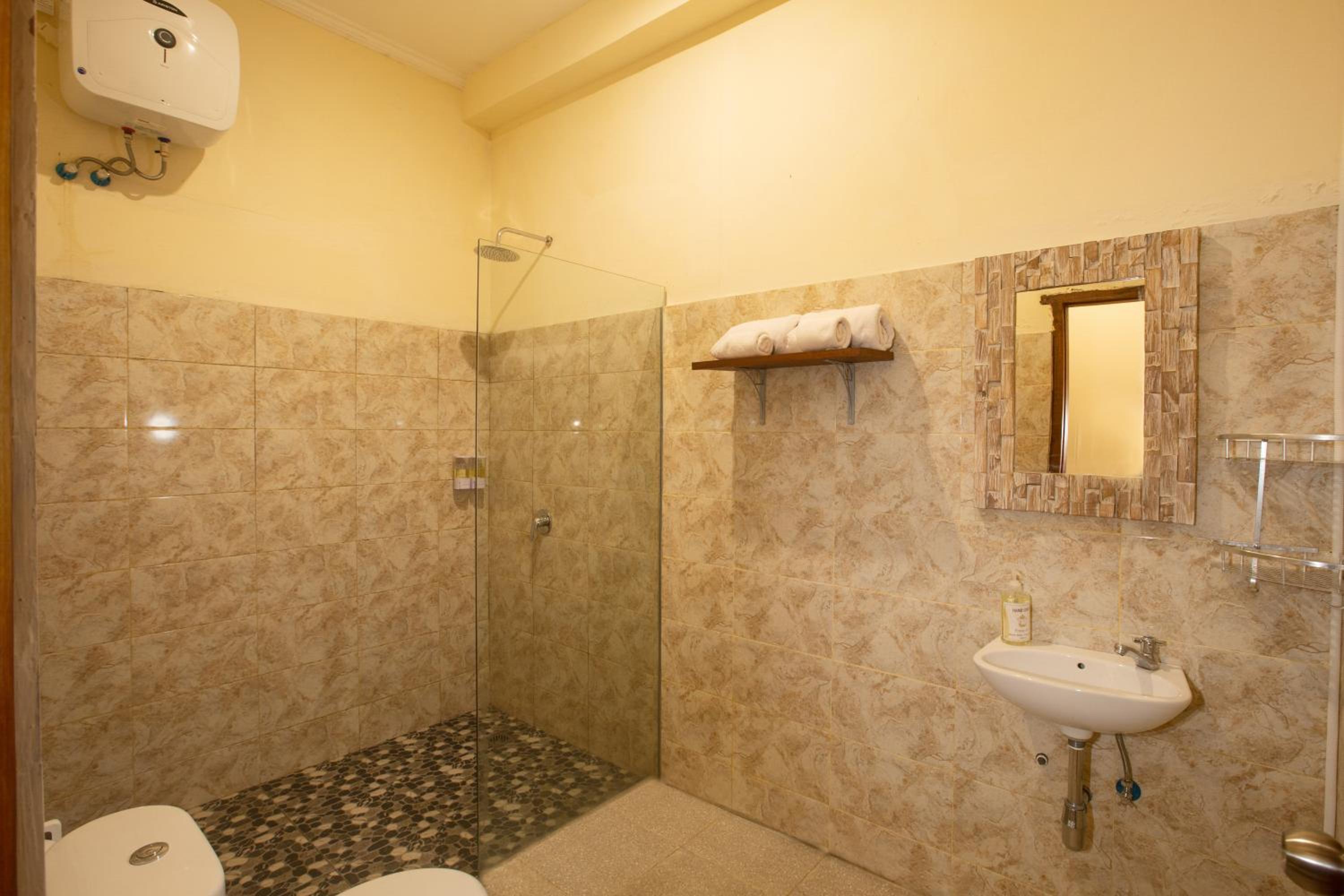 Superior Room with Rice Field View - Photo 8