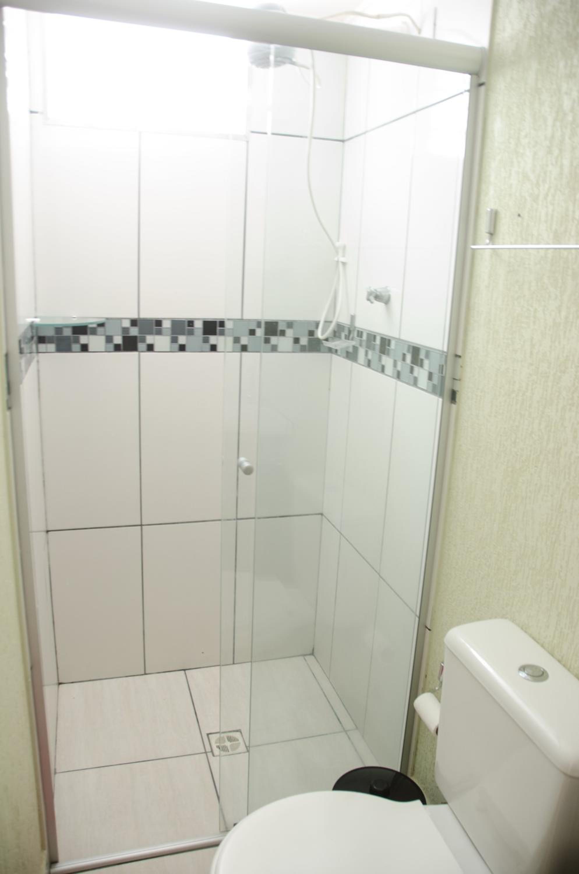 Standard Double Room with Fan photo 2