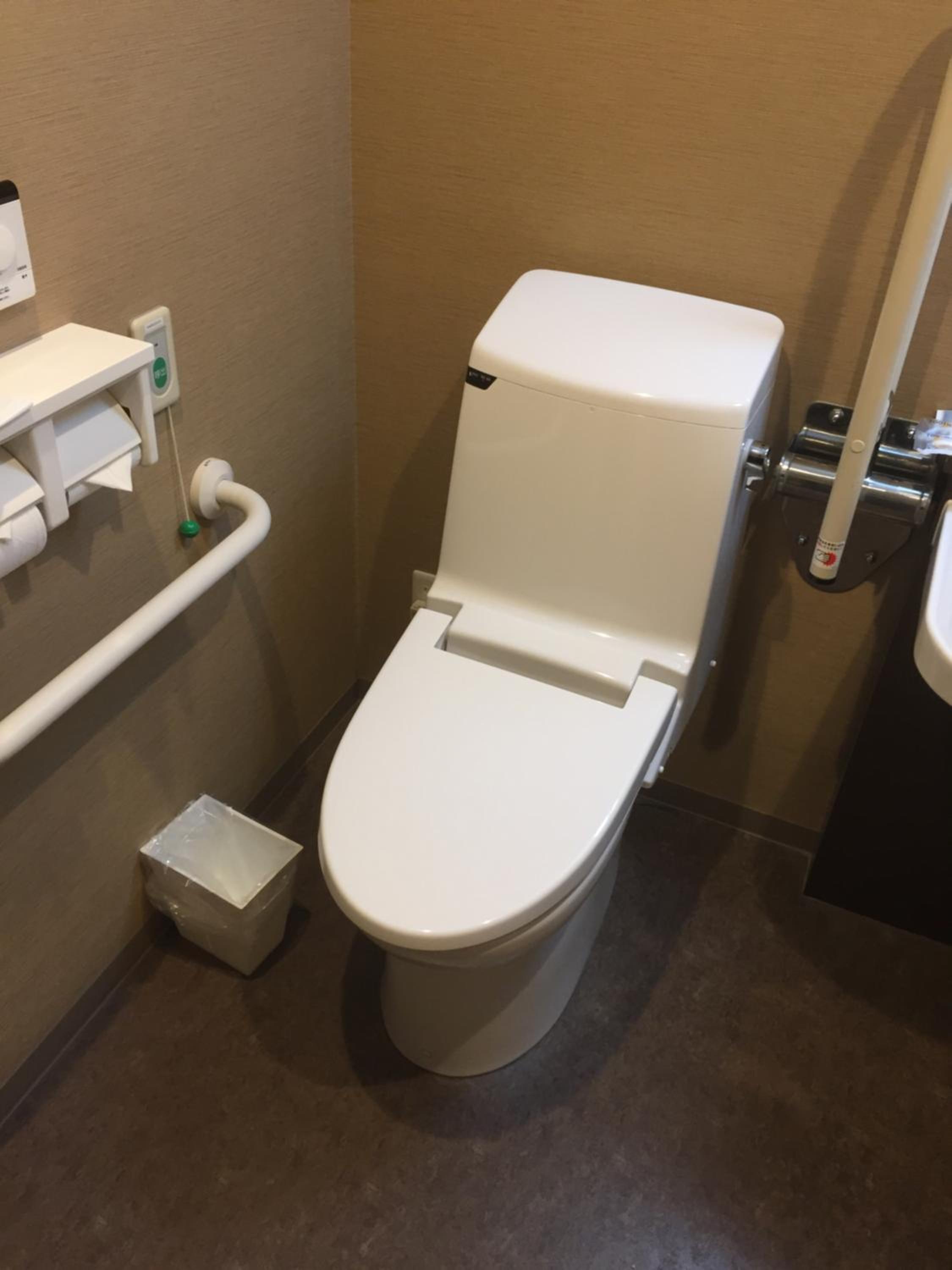 HOTEL MYSTAYS Kamata, Billede 3