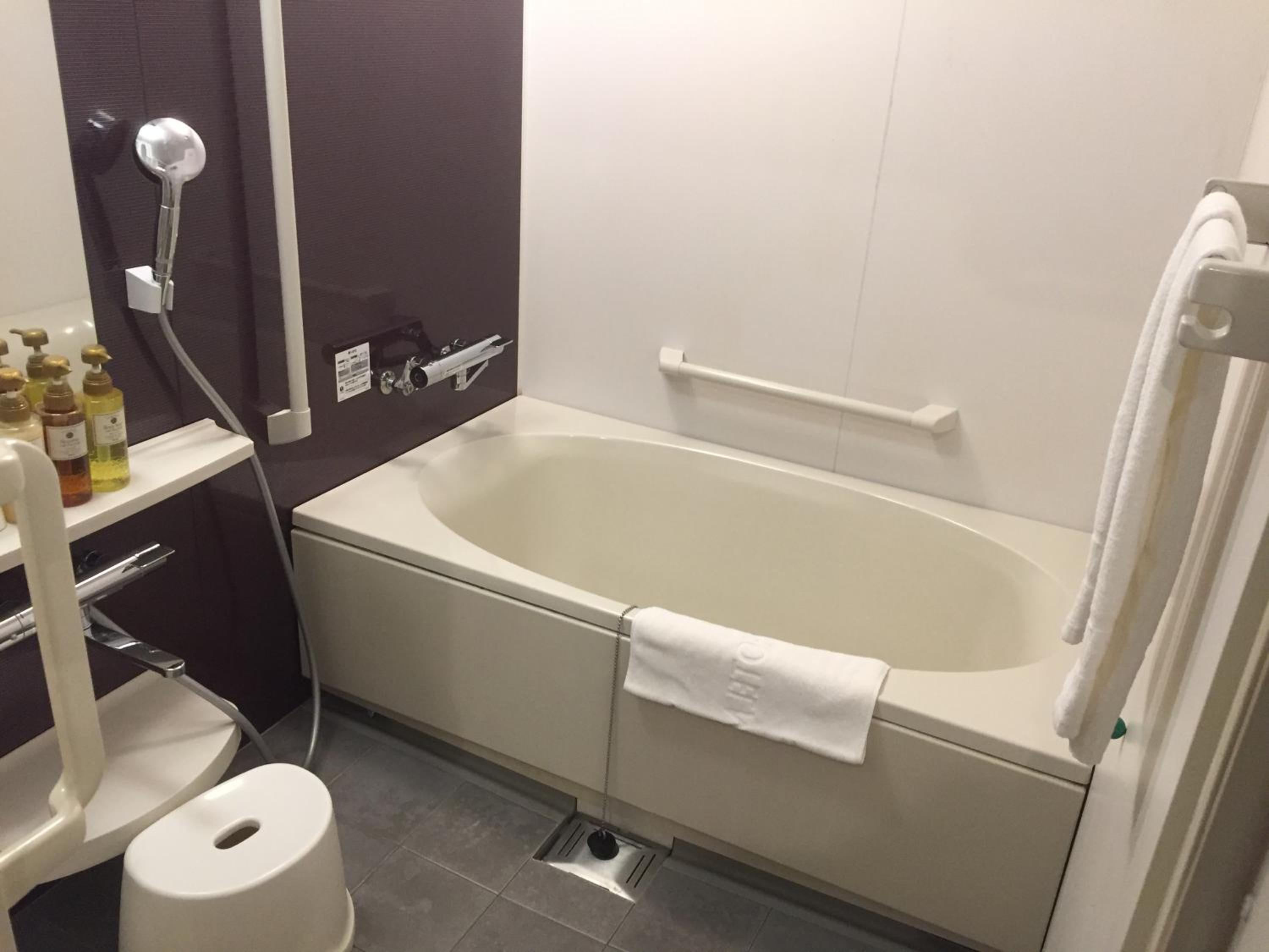 HOTEL MYSTAYS Kamata, Billede 4