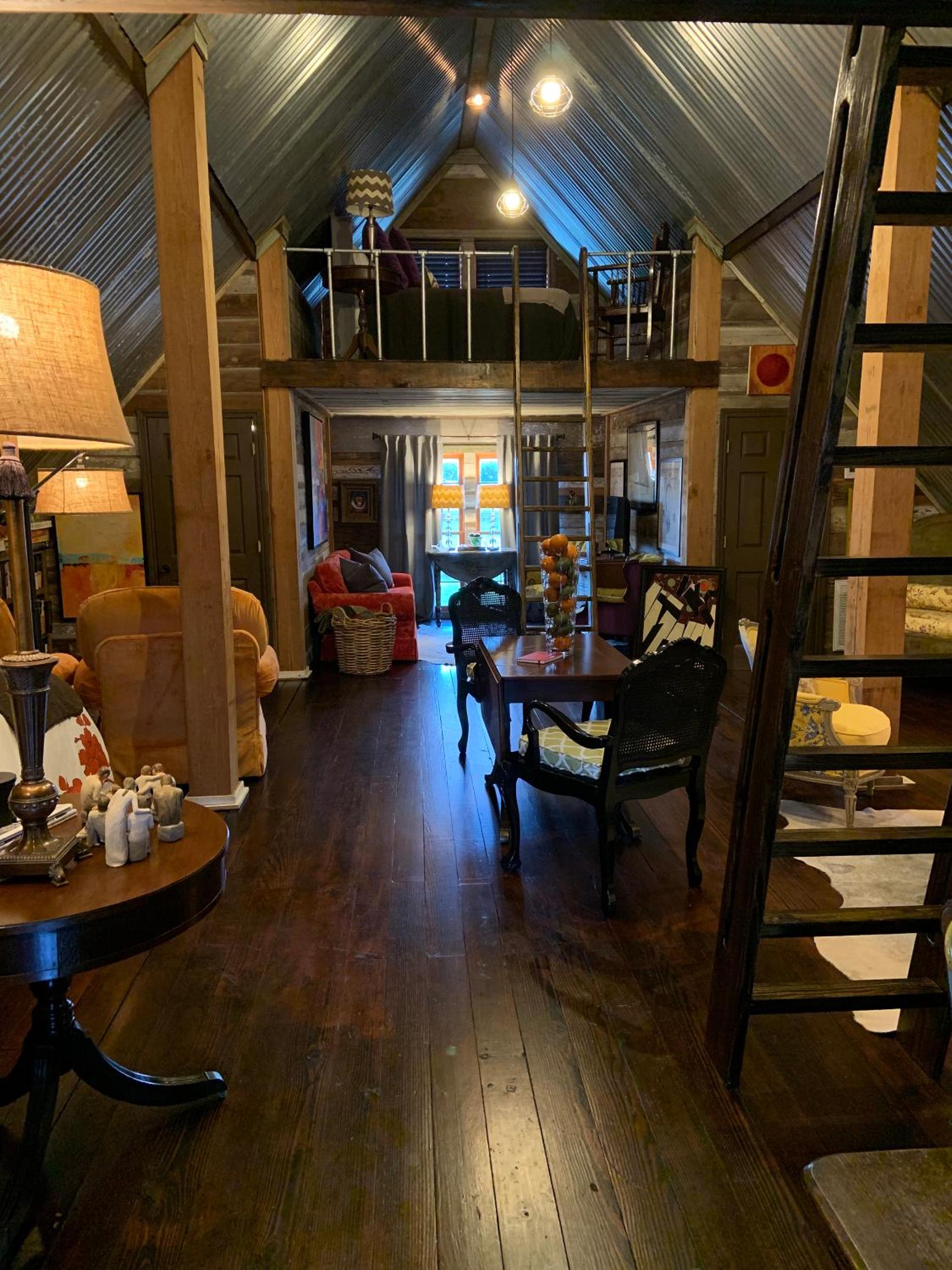 Superior Chalet
