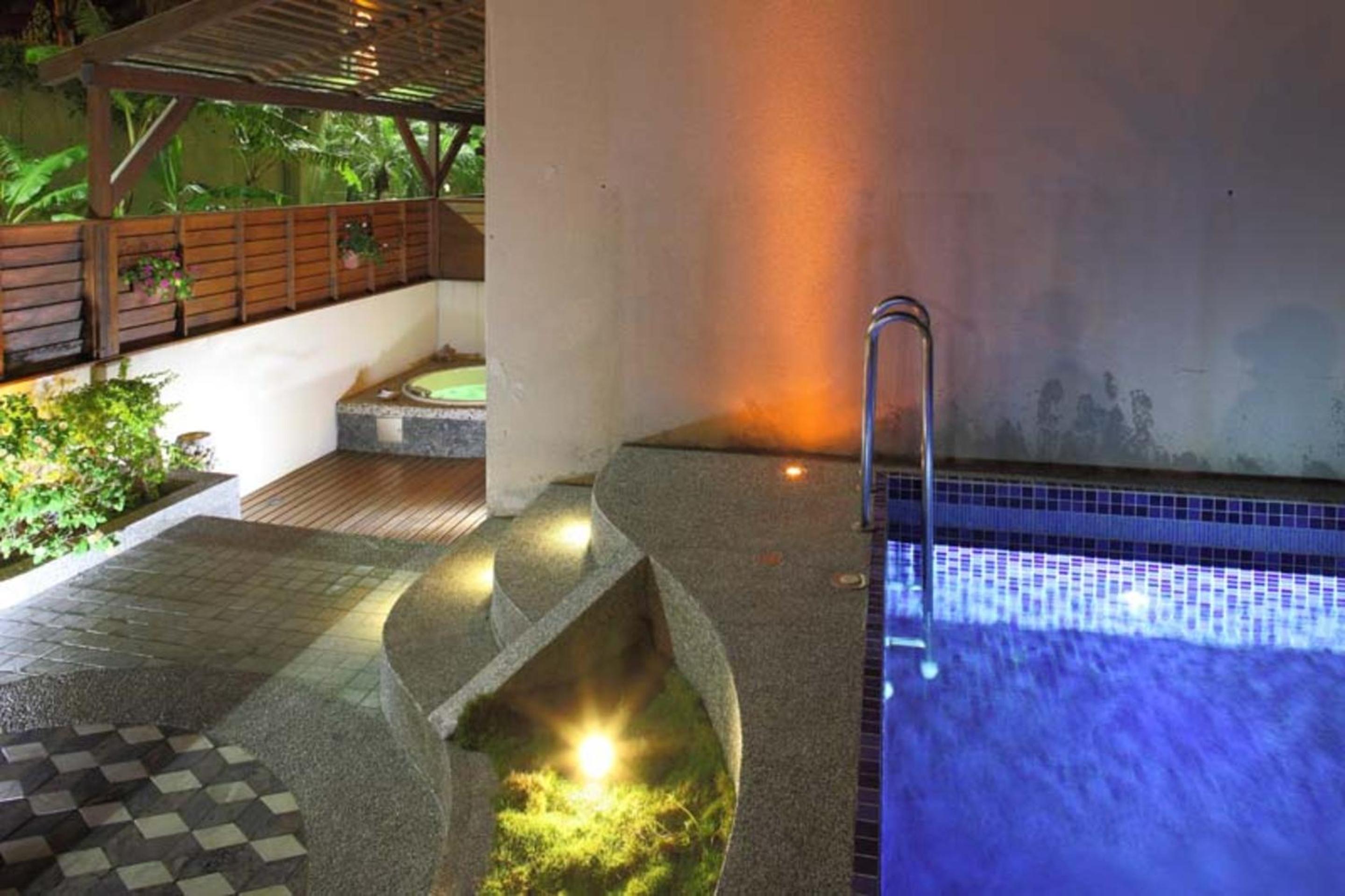 Superior Villa photo 2