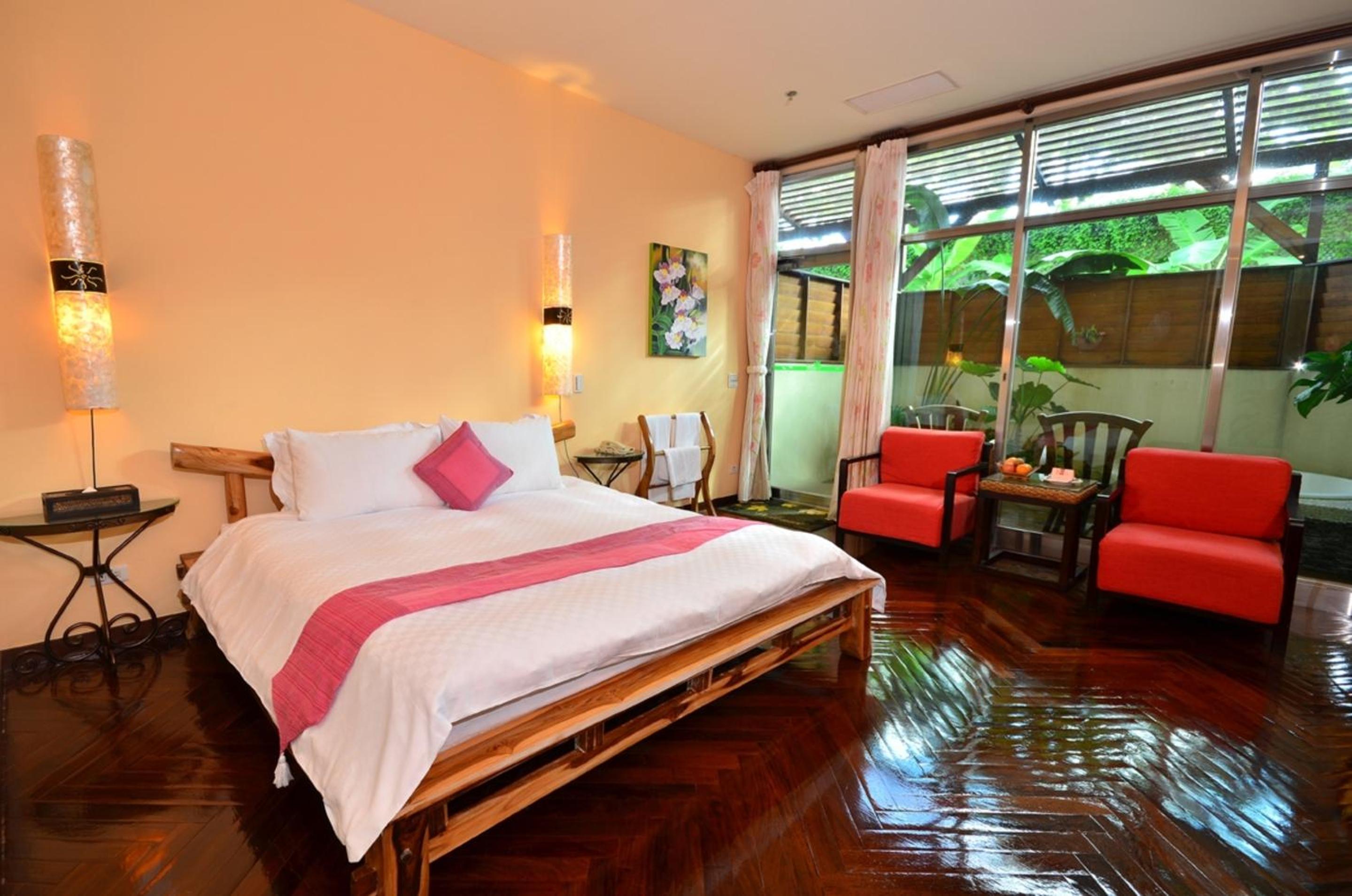 Superior Villa