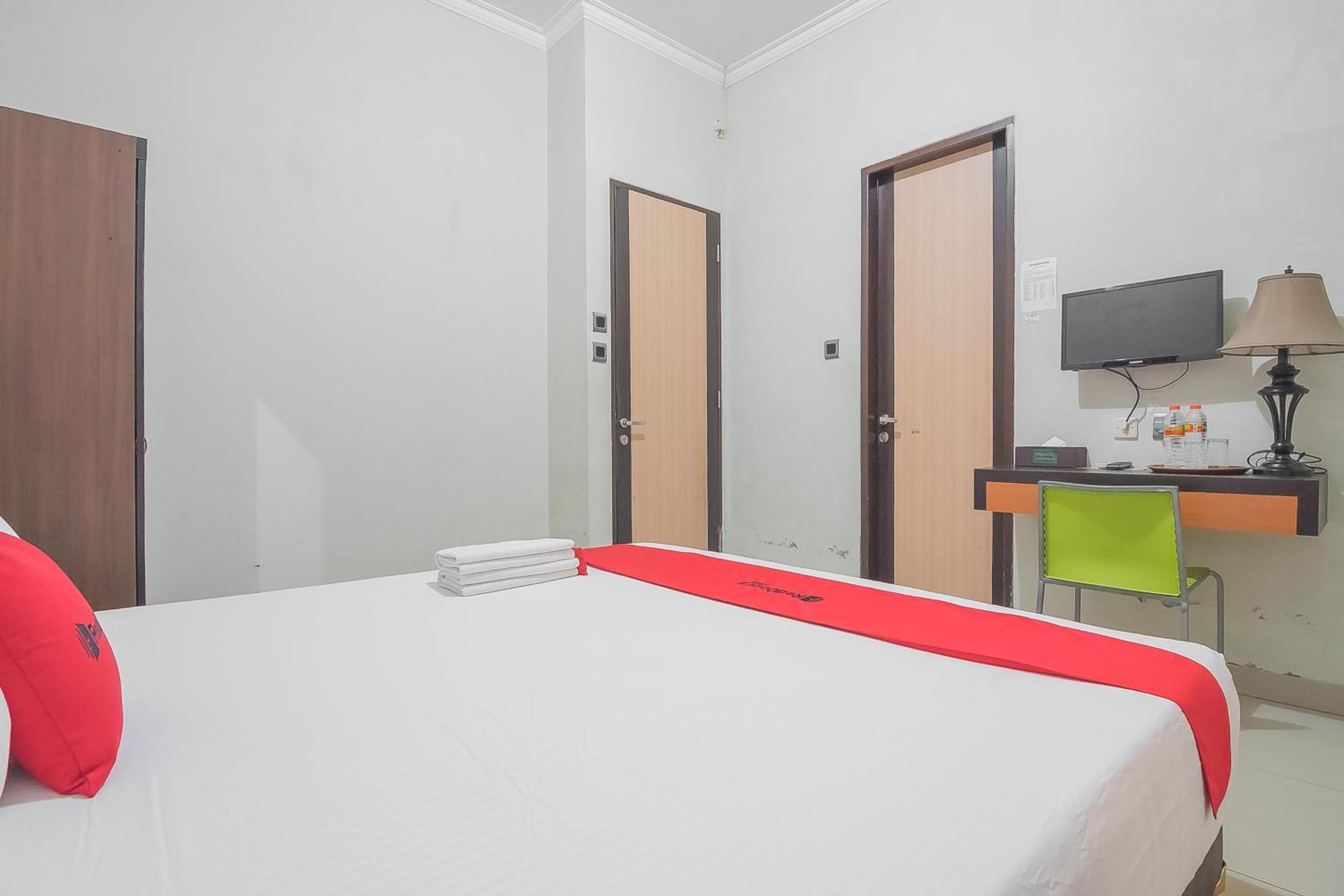 Double Room - Photo 4
