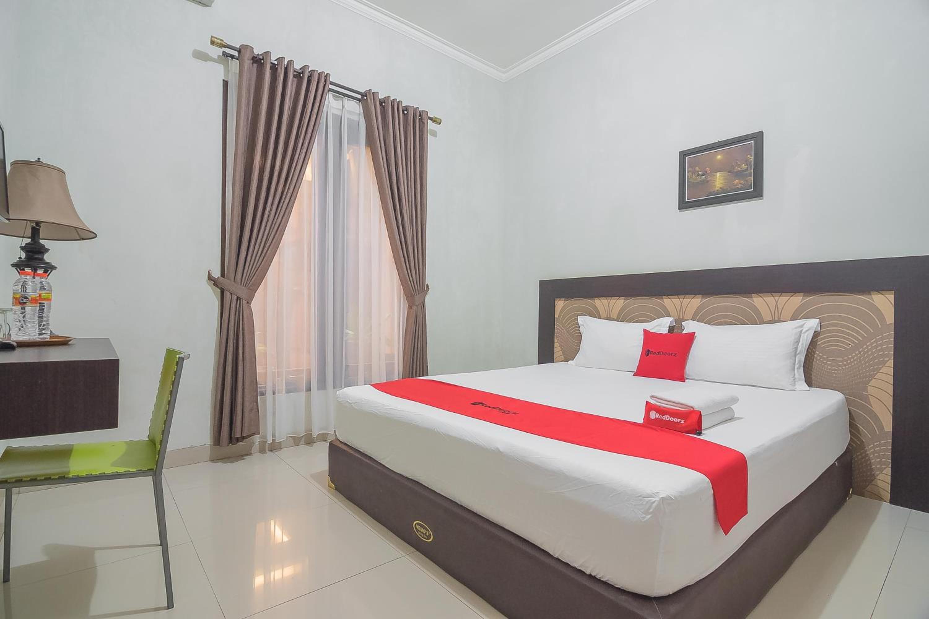 Double Room - Photo 2