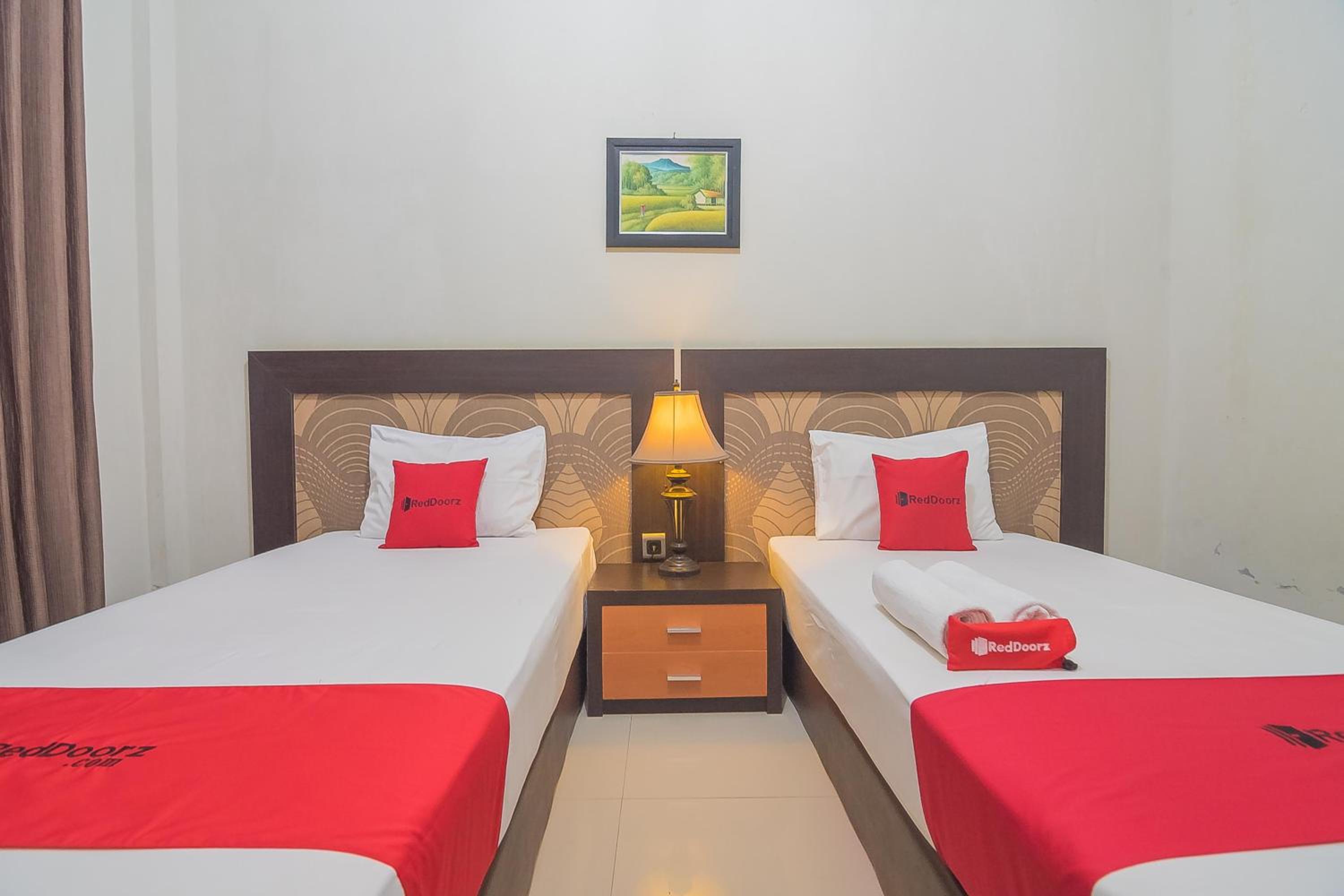 Twin Room - Photo 3