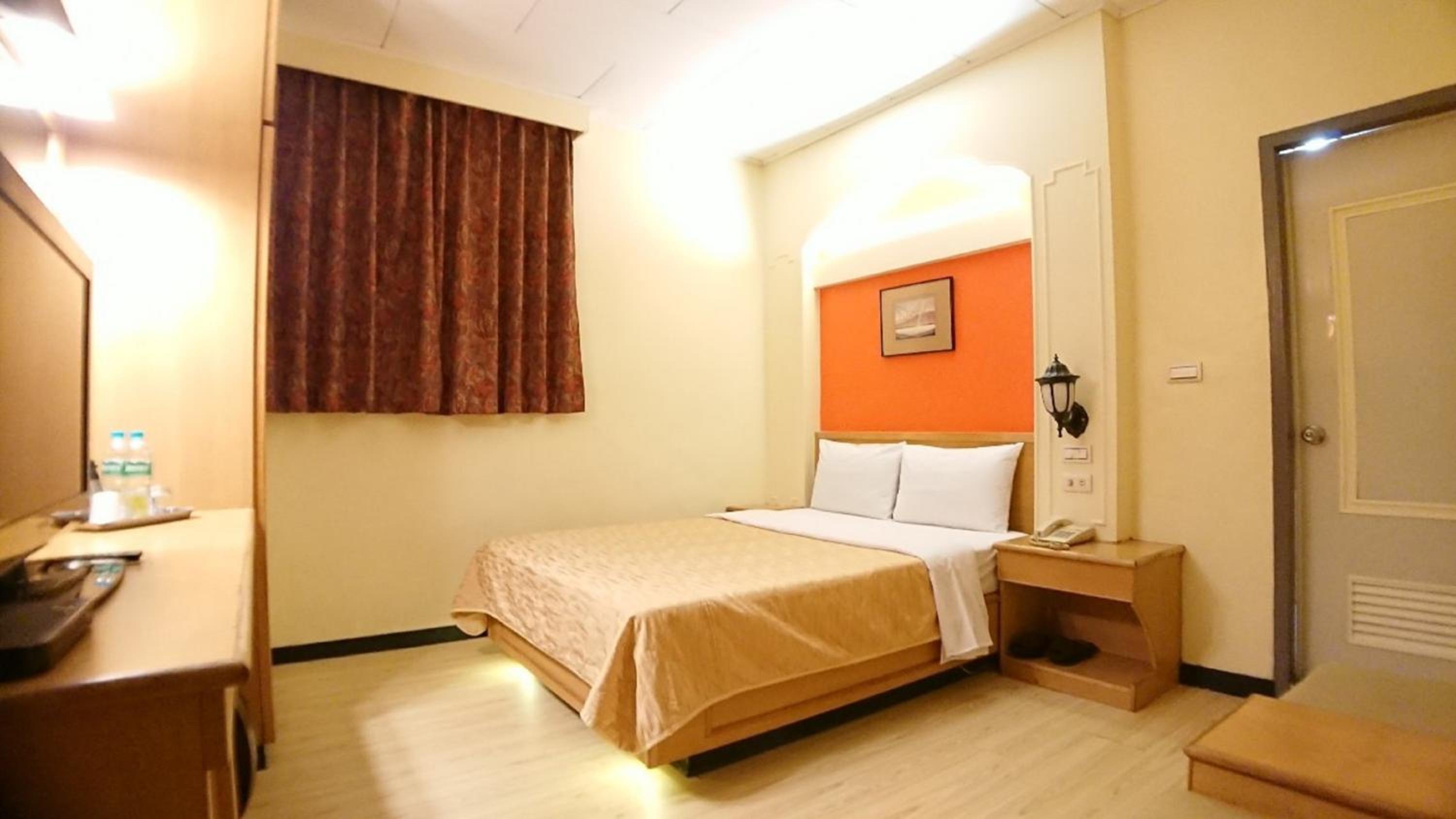 Business Double Room photo 2