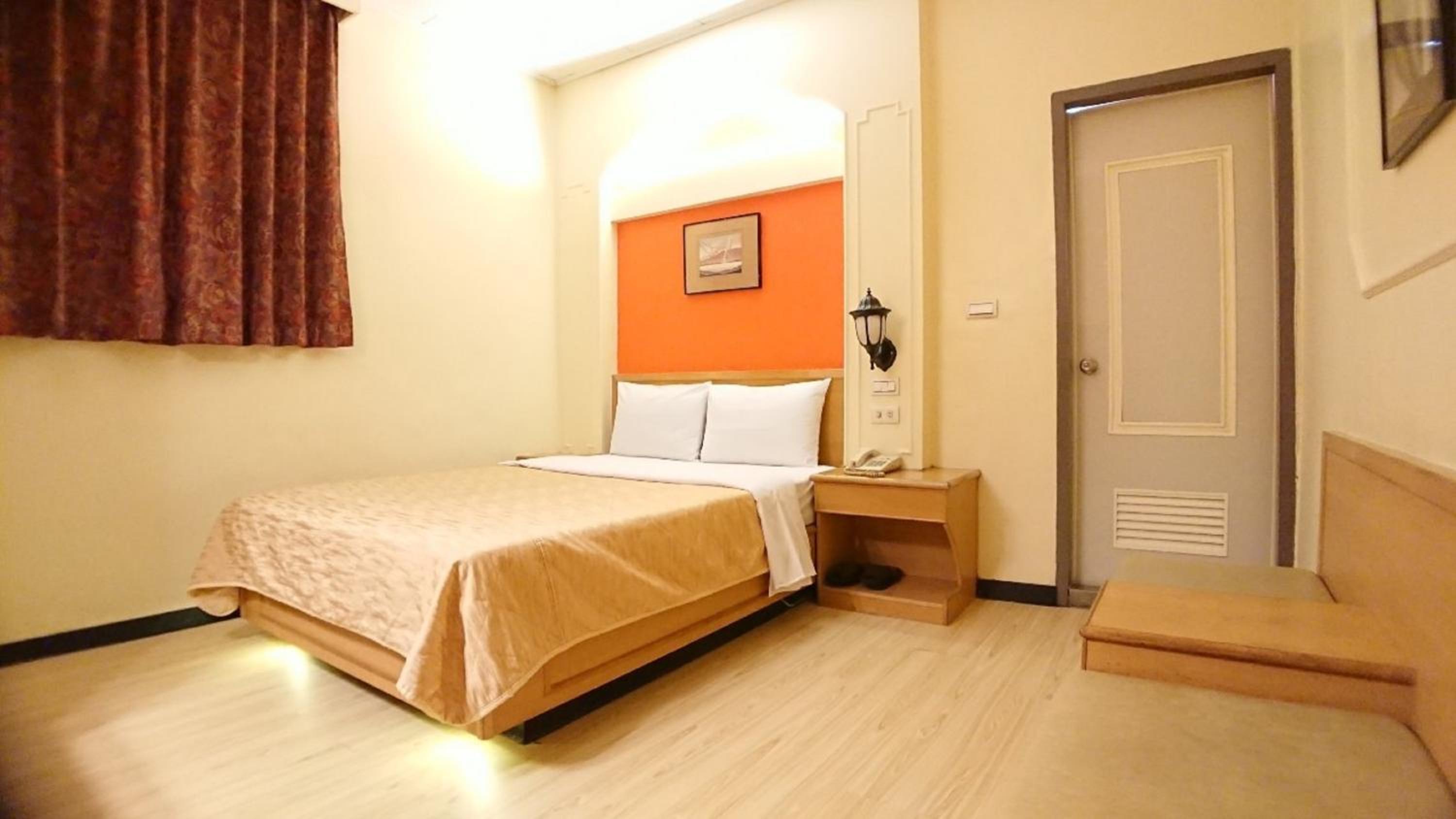 Business Double Room photo 3