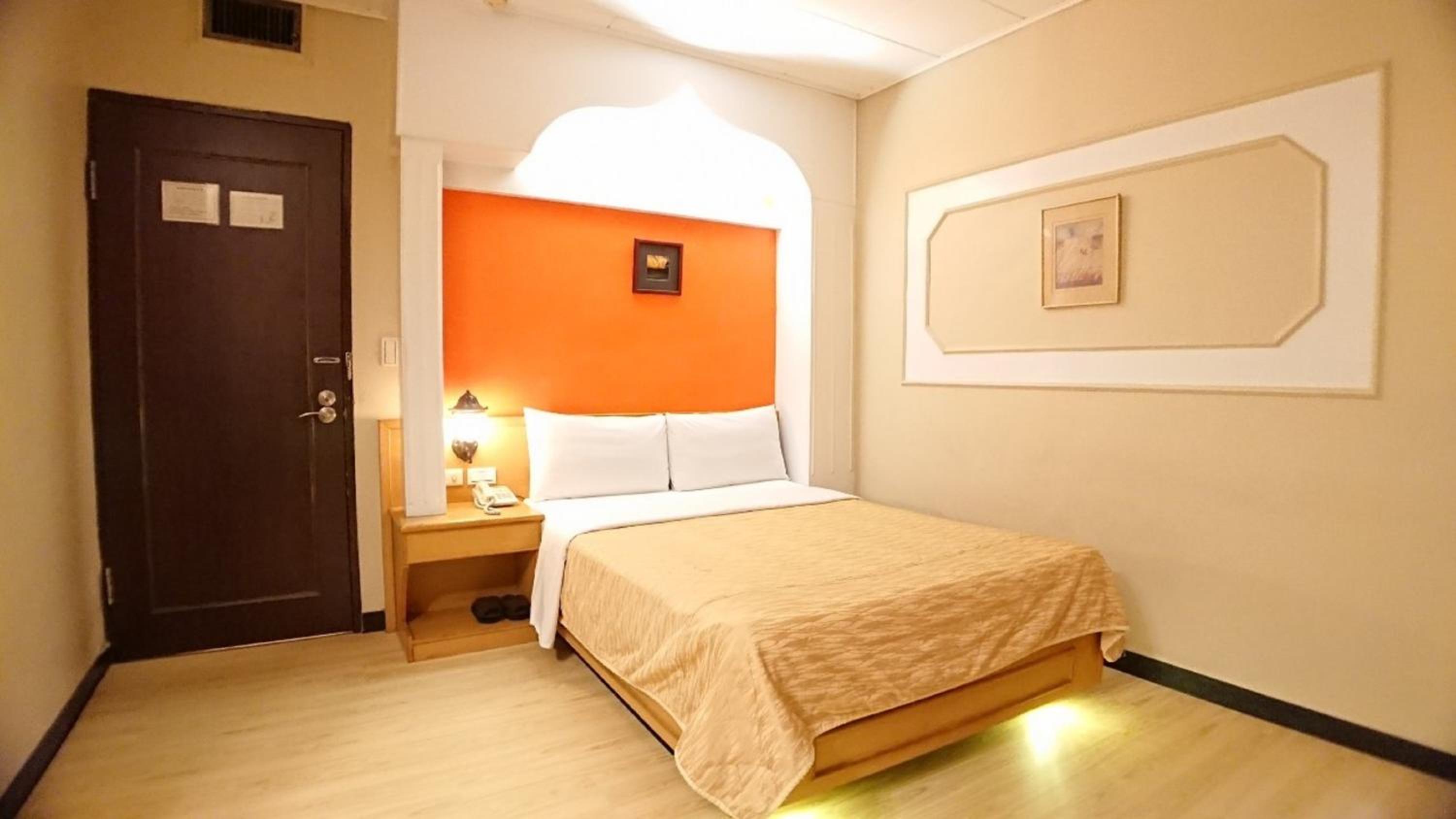 Business Double Room photo 1