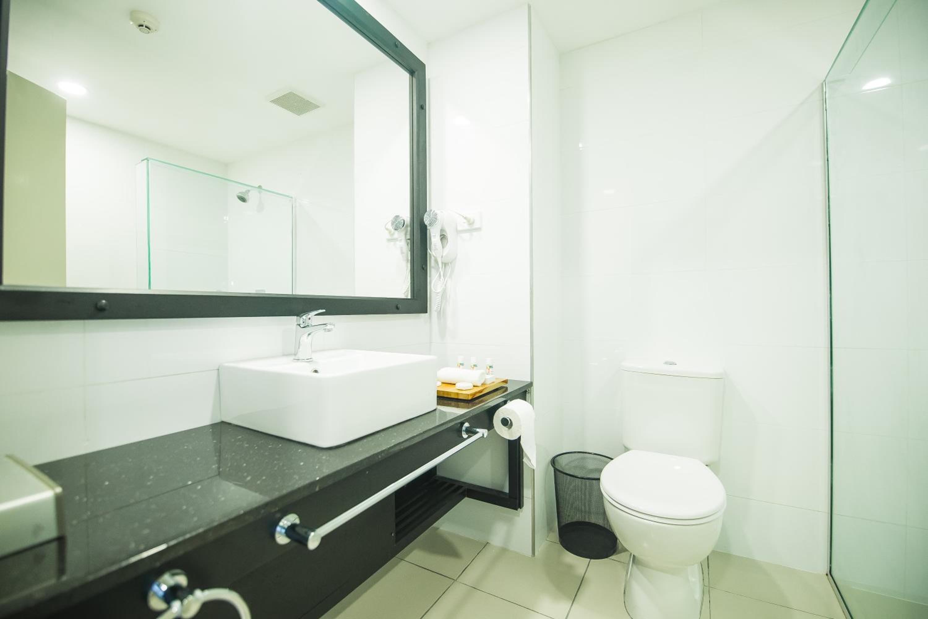 Superior Double or Twin Room photo 7