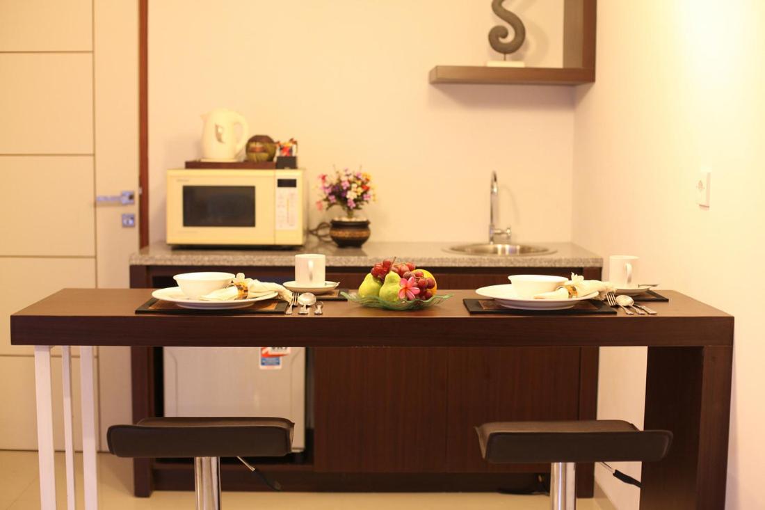 Suite - Photo 4