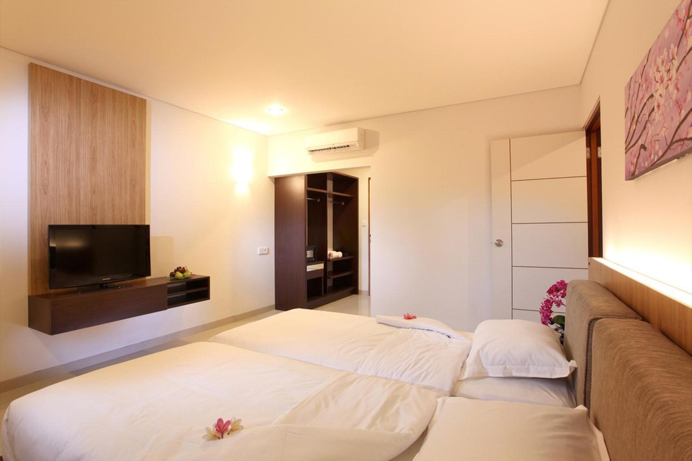 Deluxe Double or Twin Room - Photo 2