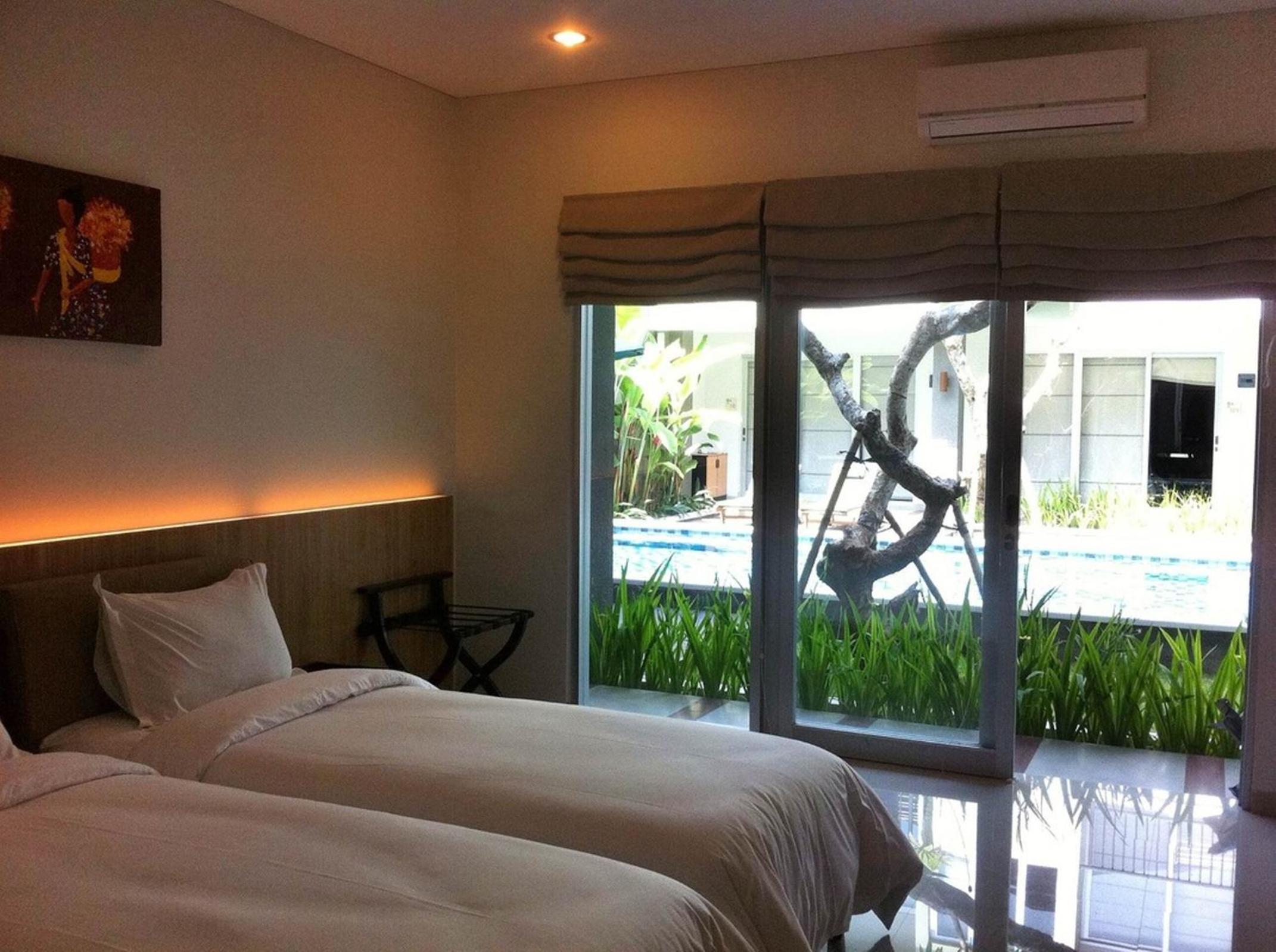 Deluxe Double or Twin Room - Photo 3
