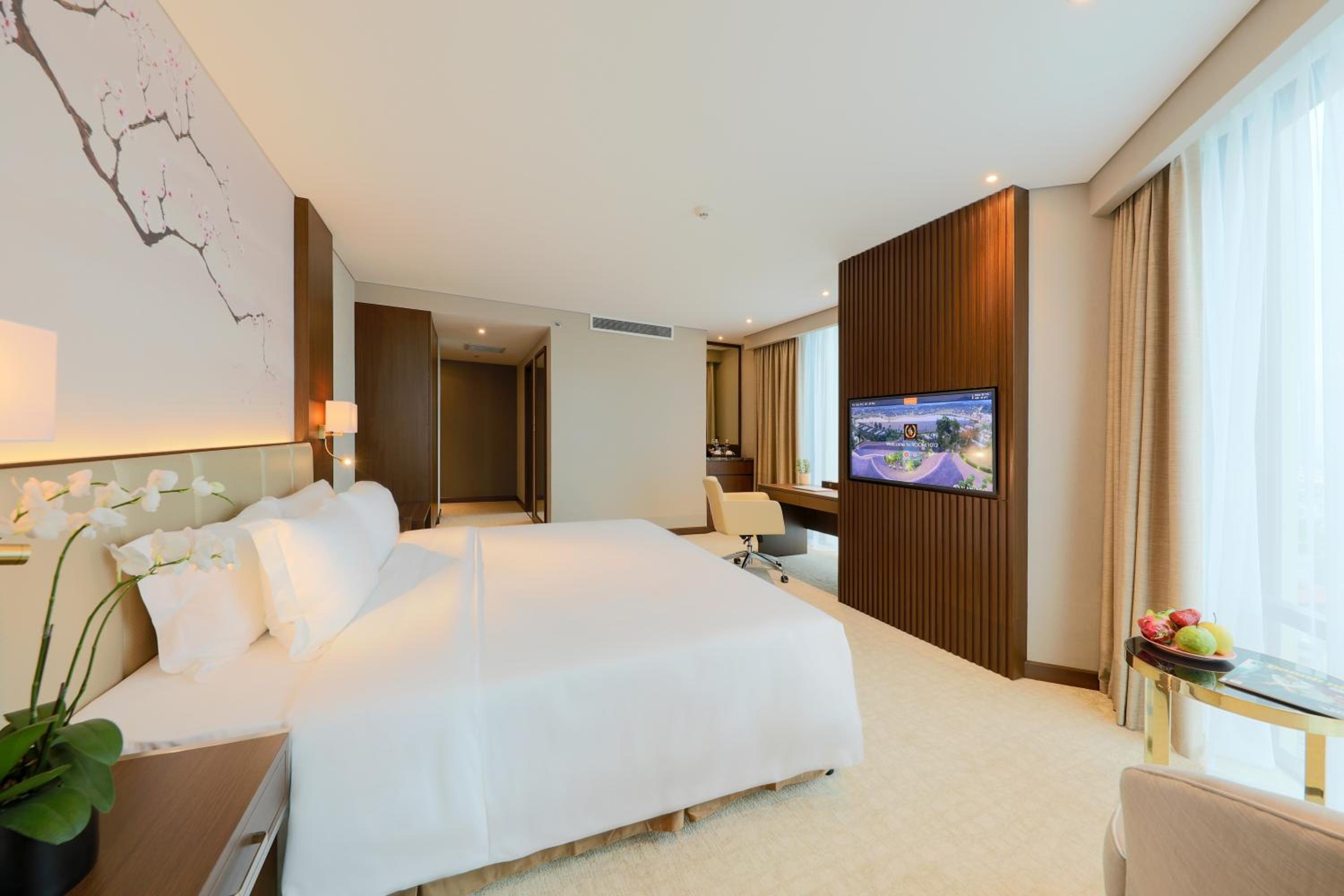 Premium King Room photo 3