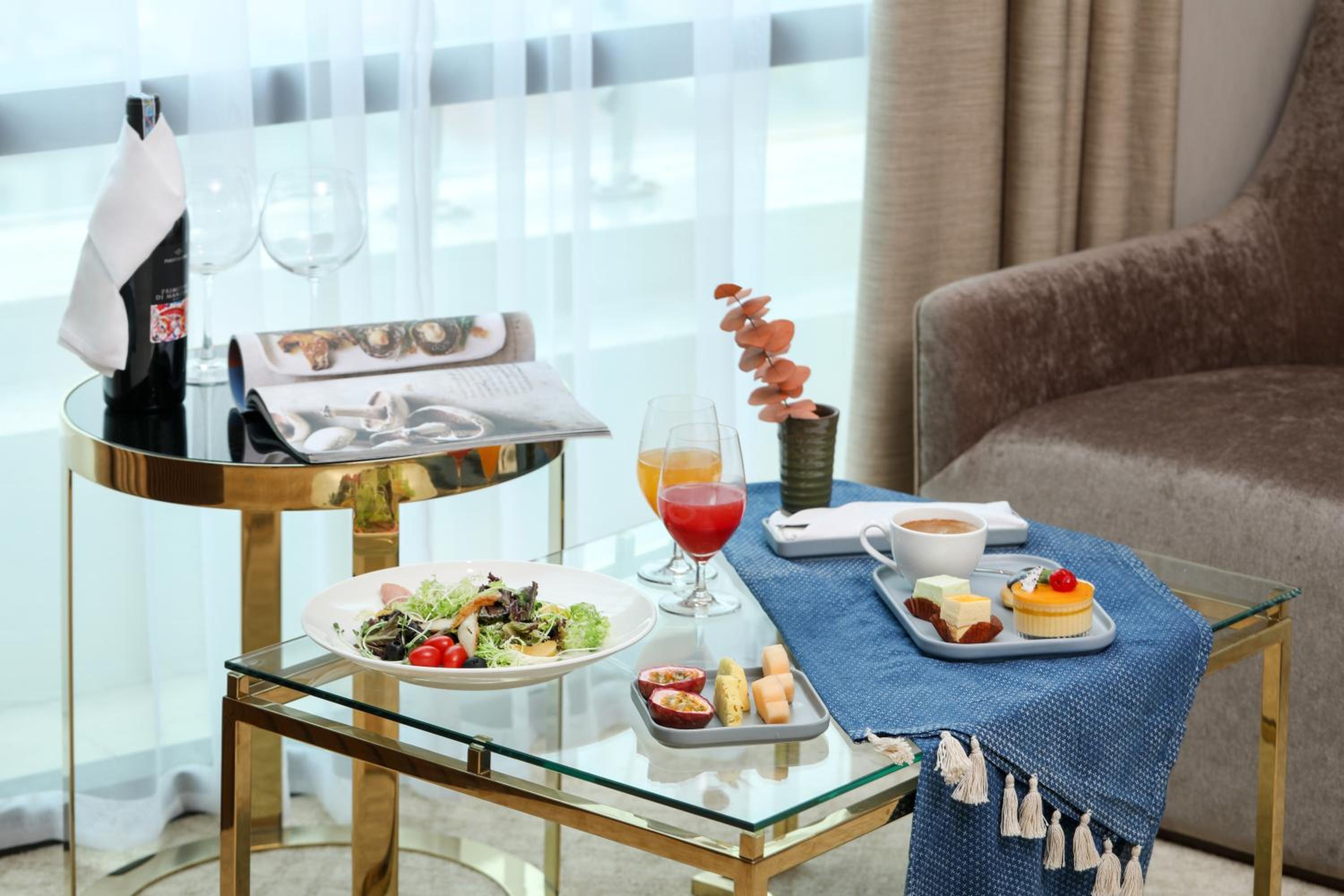 Grand Suite photo 2