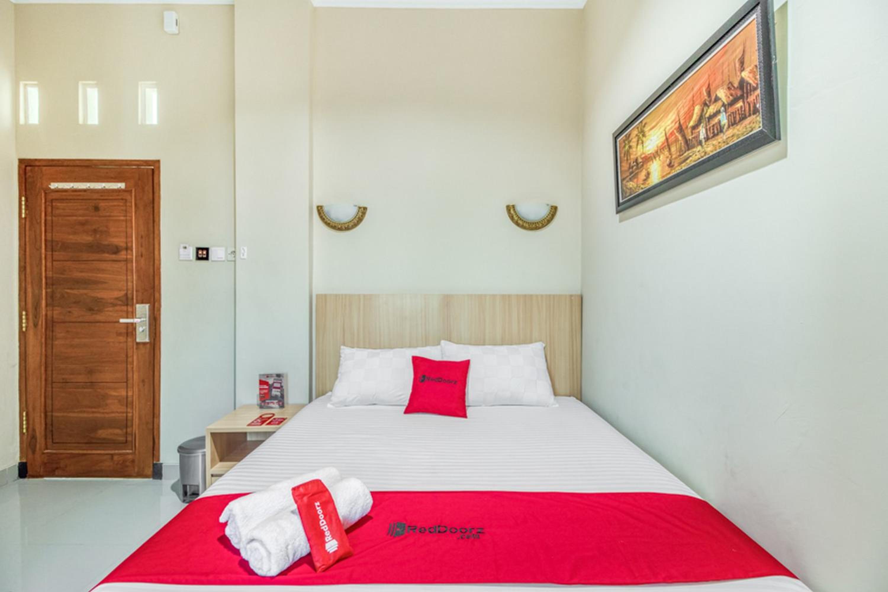 Double Room - Photo 4
