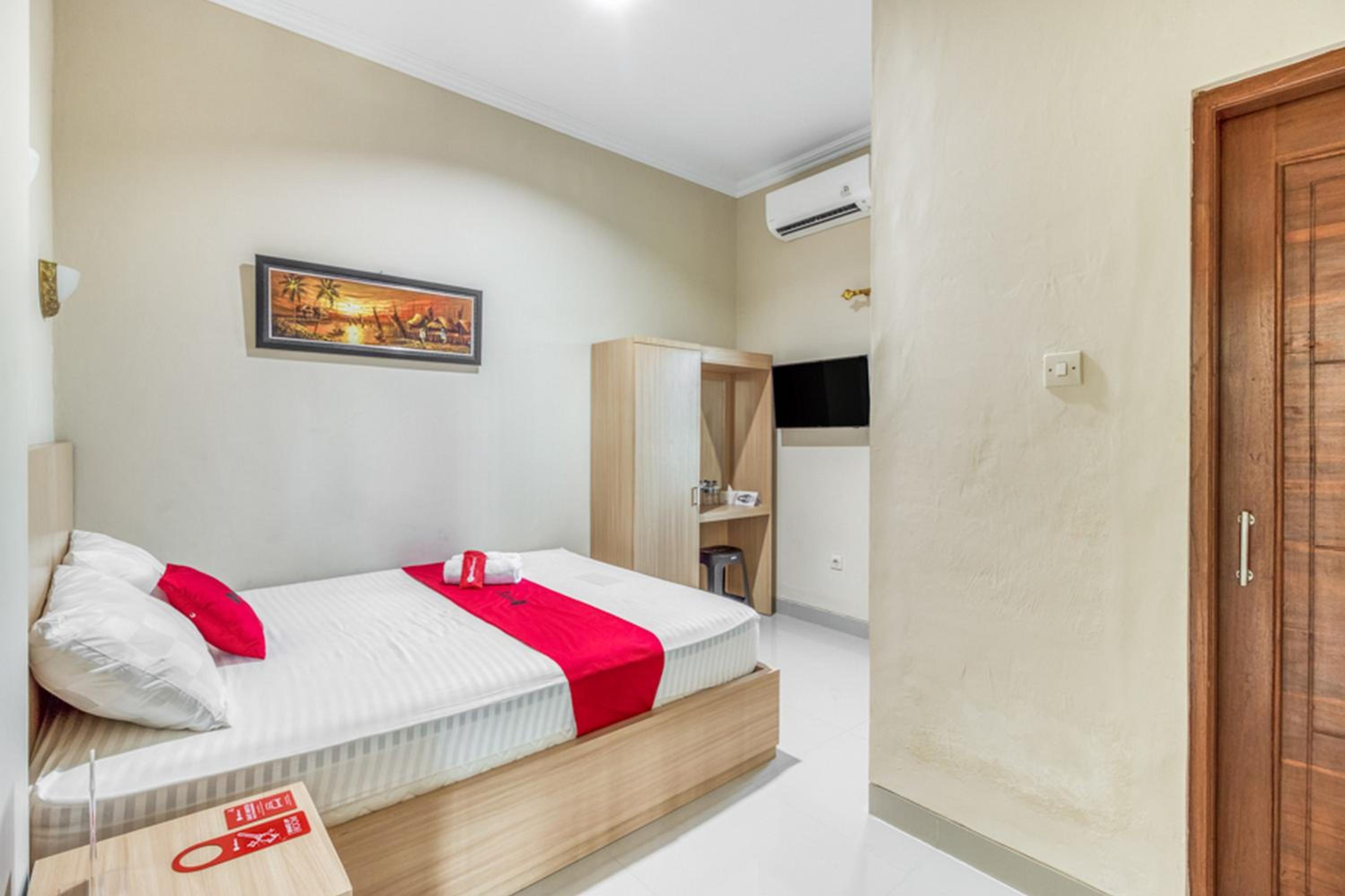 Double Room - Photo 1