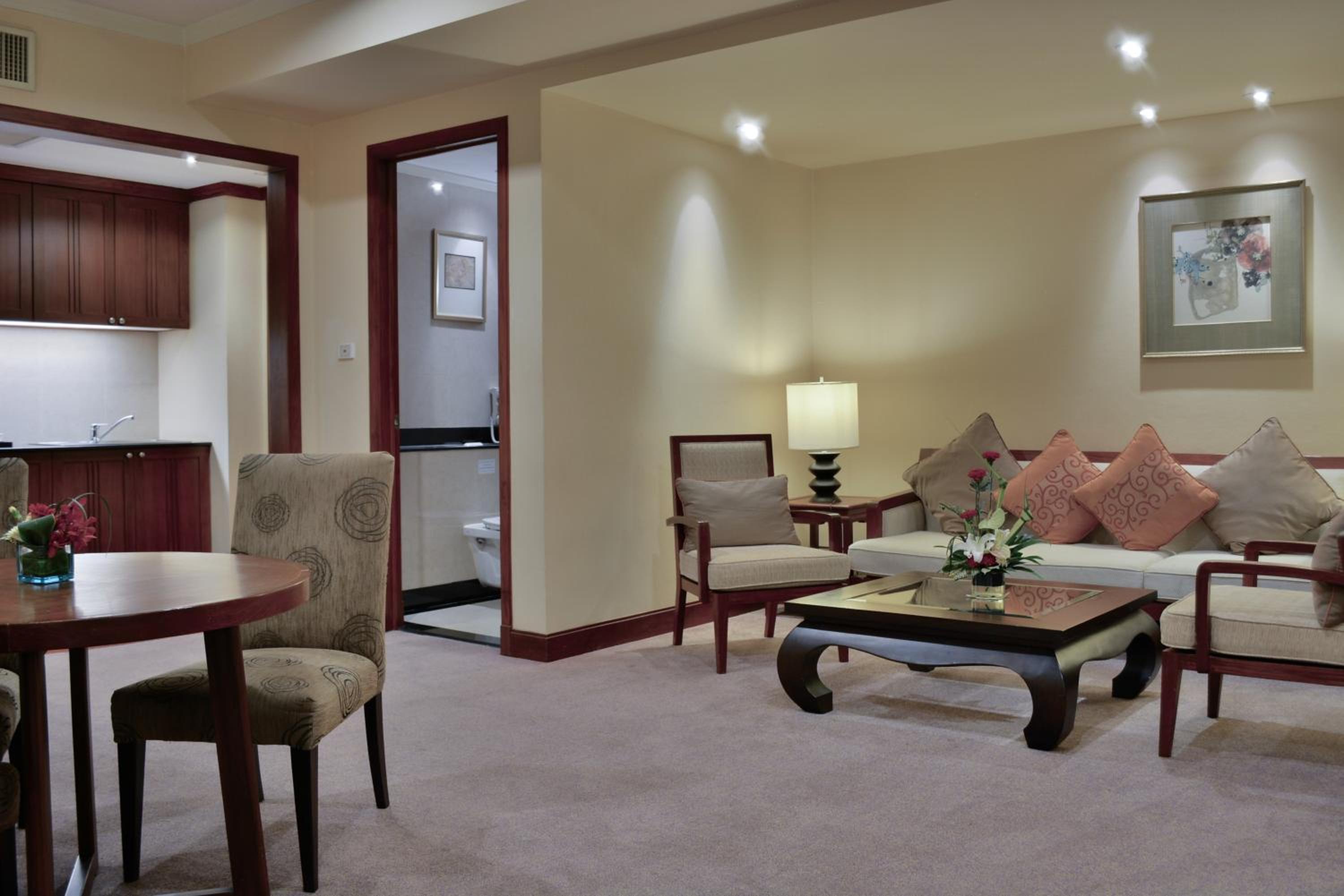 Executive Suite photo 2