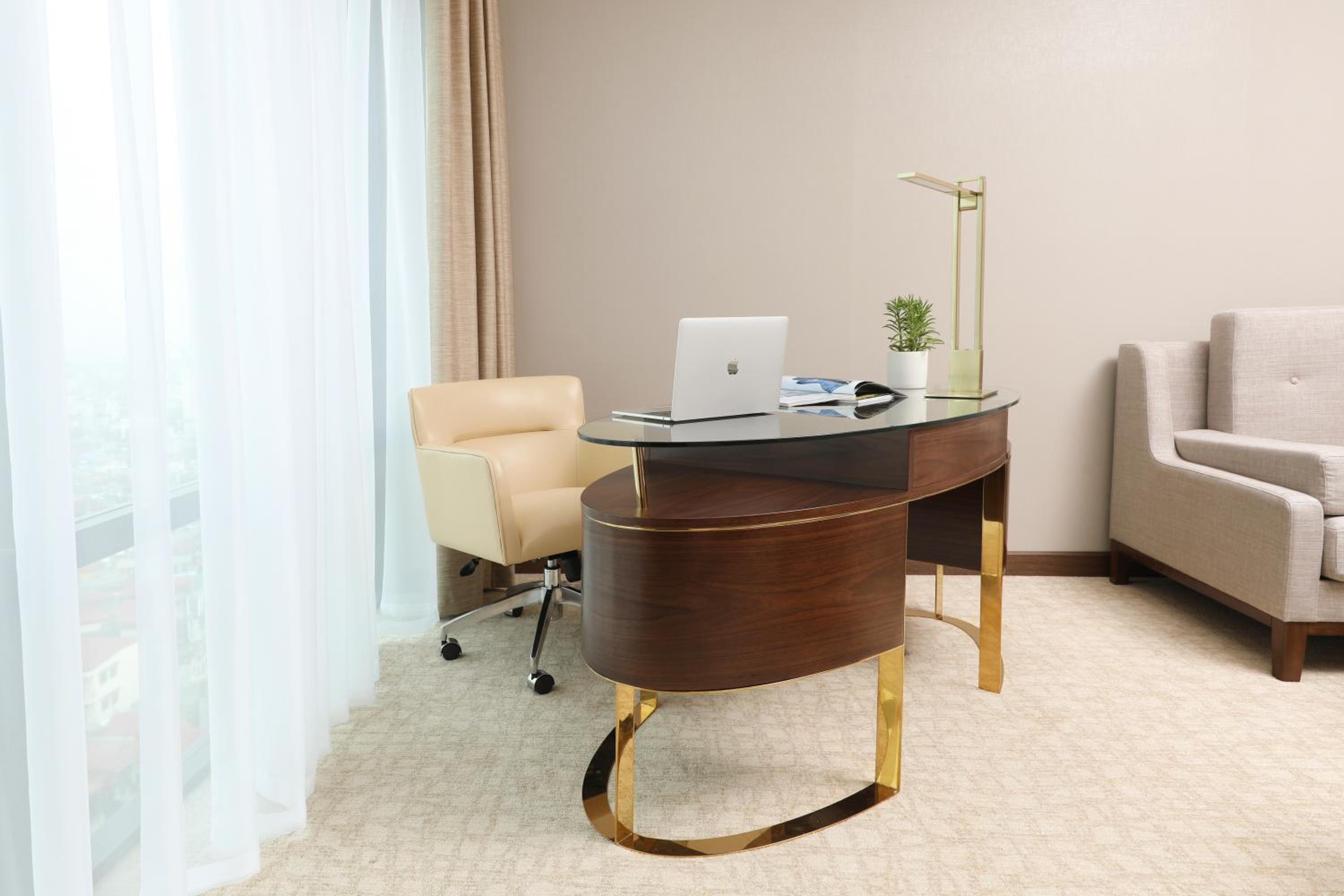 Grand Suite photo 3