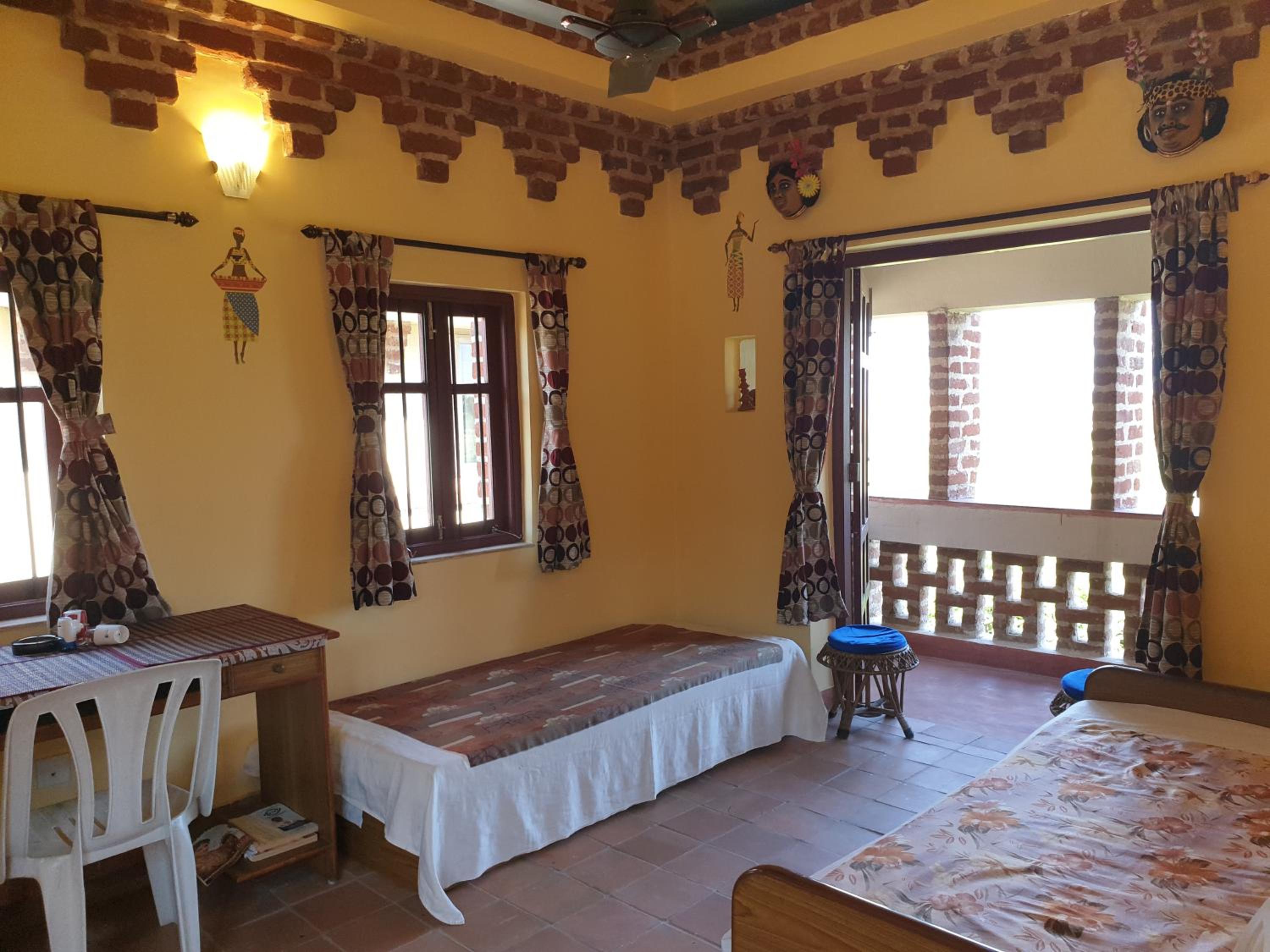 Vacation Home photo 1