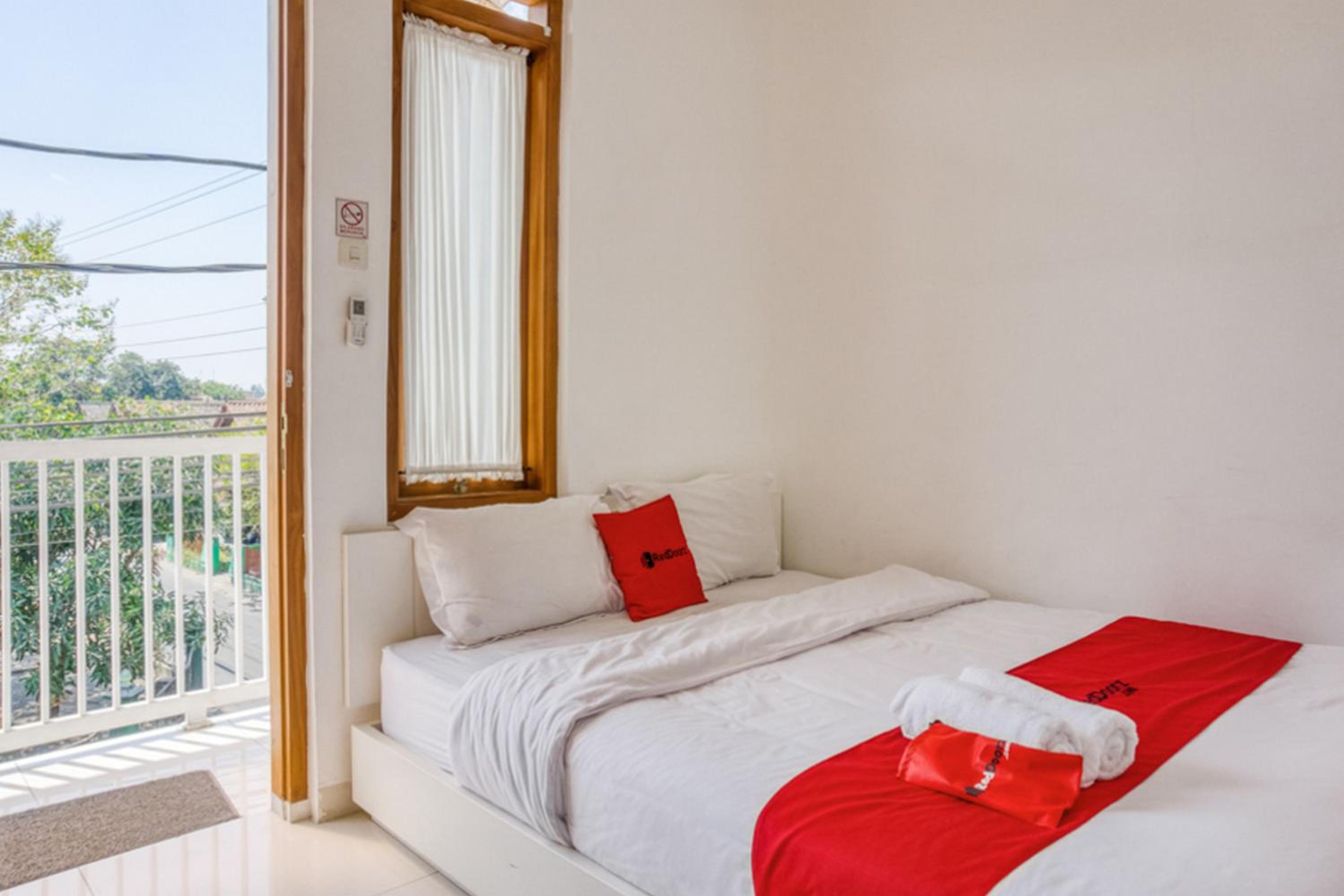 Double Room - Photo 1