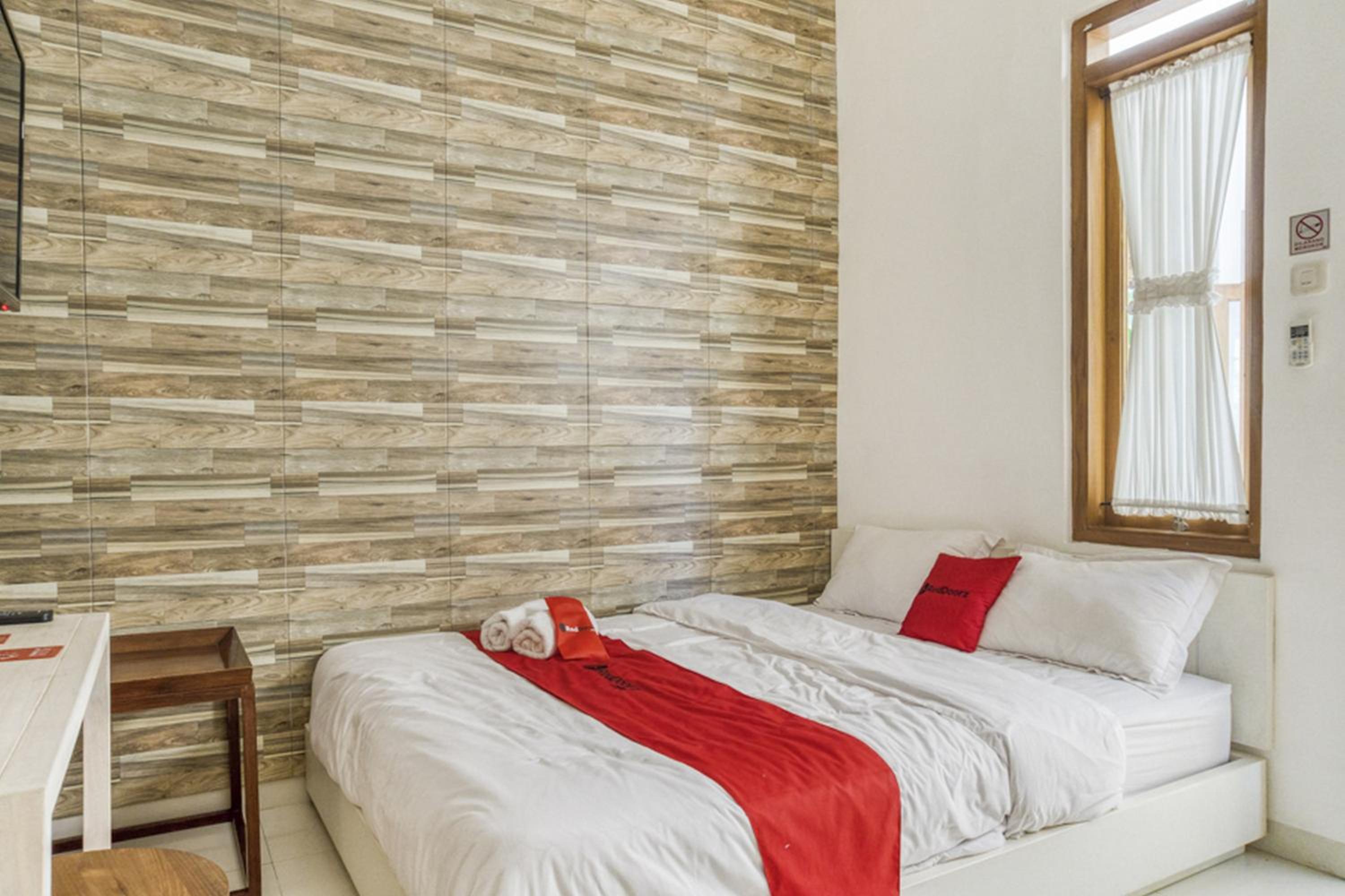 Double Room - Photo 3