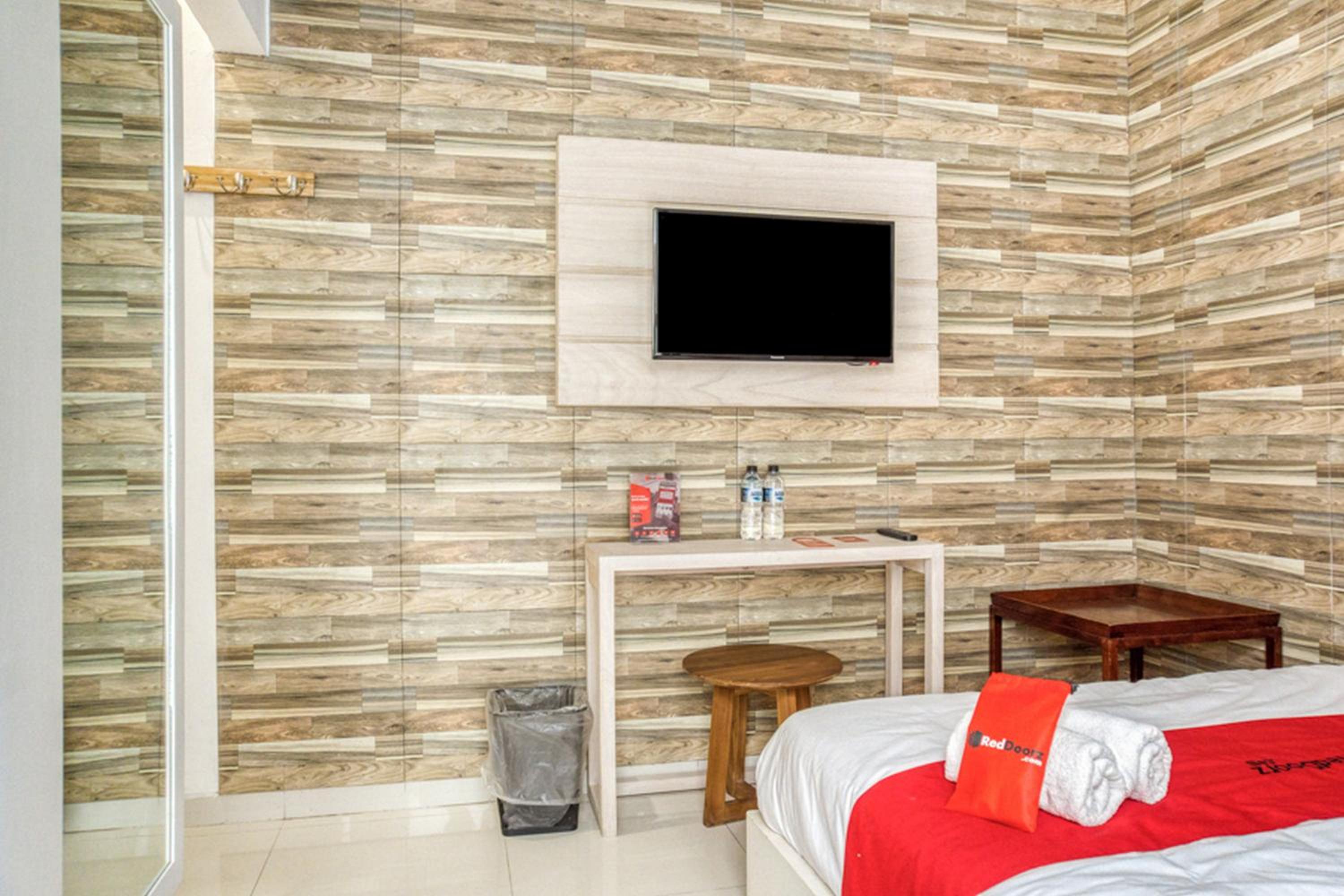 Double Room - Photo 4