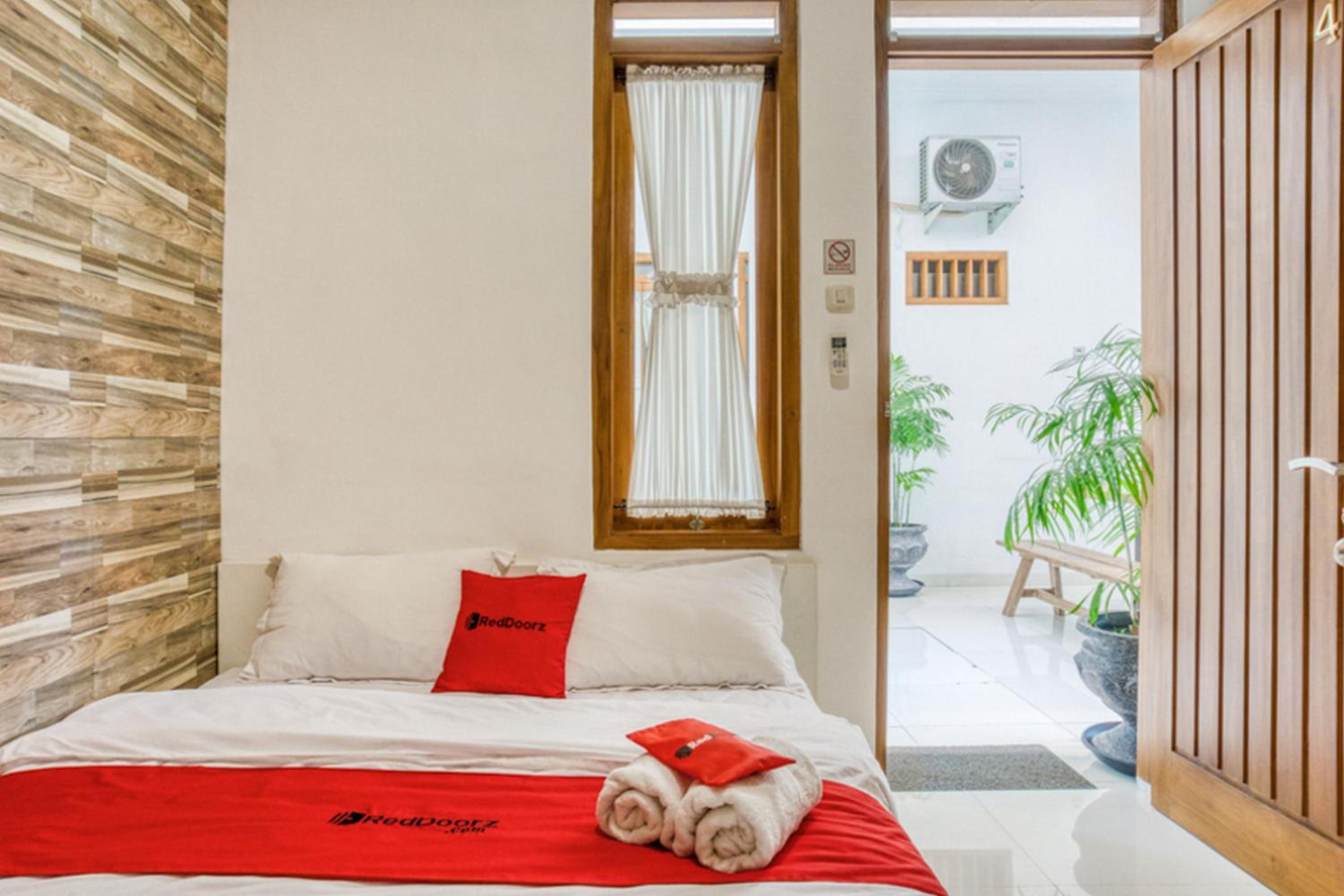 Double Room - Photo 5