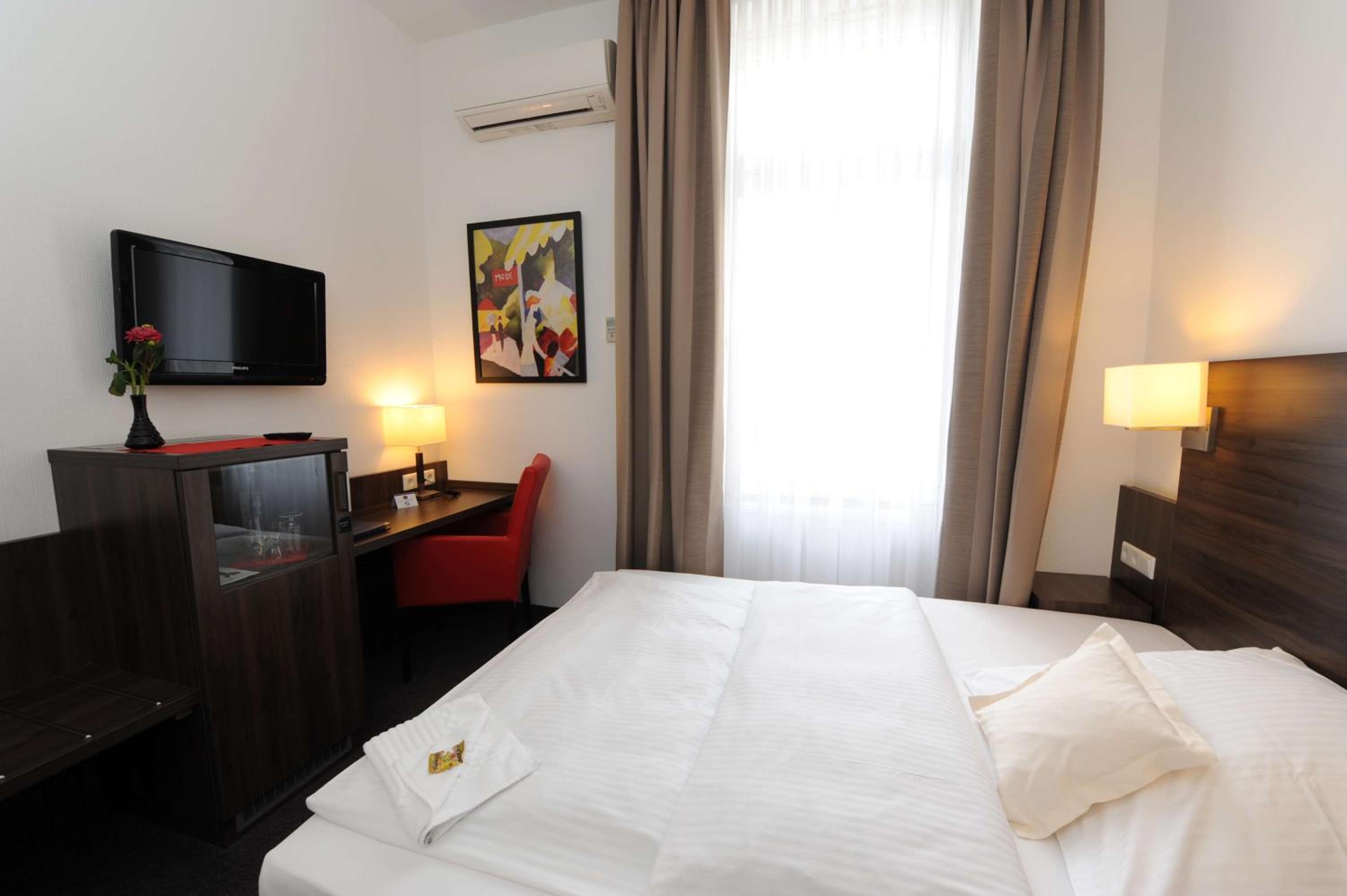 Standard Single Room photo 1