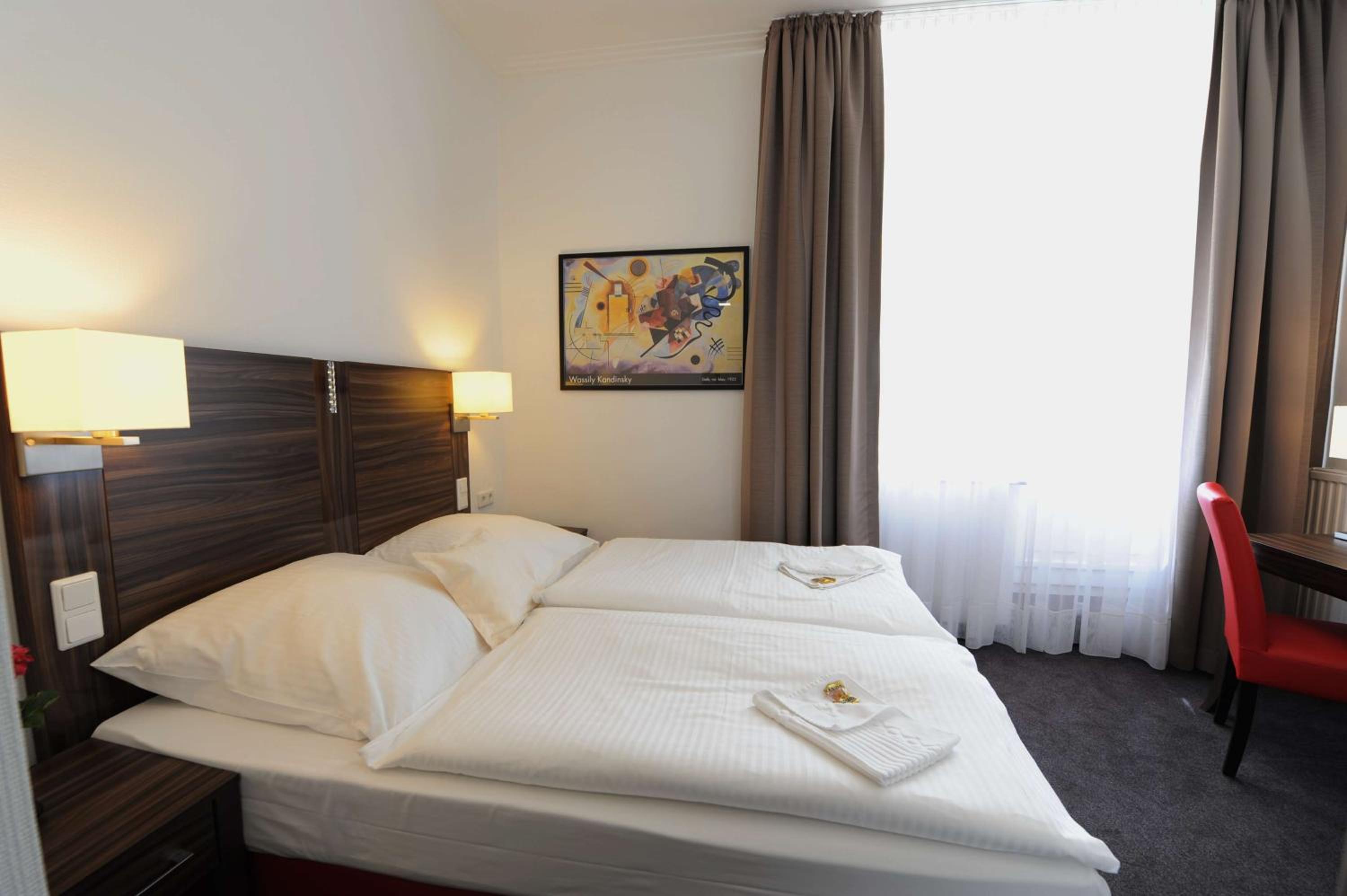 Standard Double Room photo 1