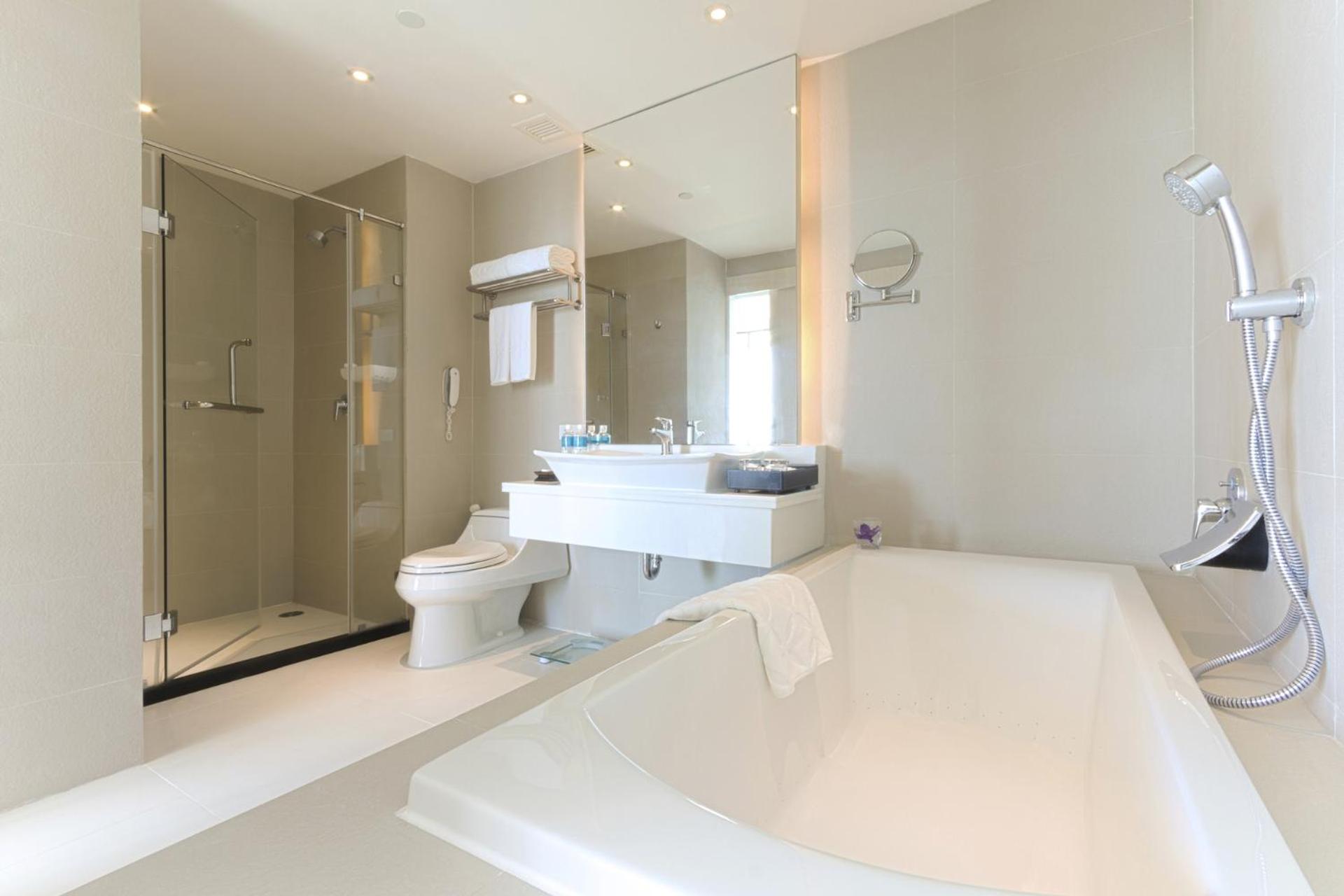 Dara Suite with Club Benefits with Sea View