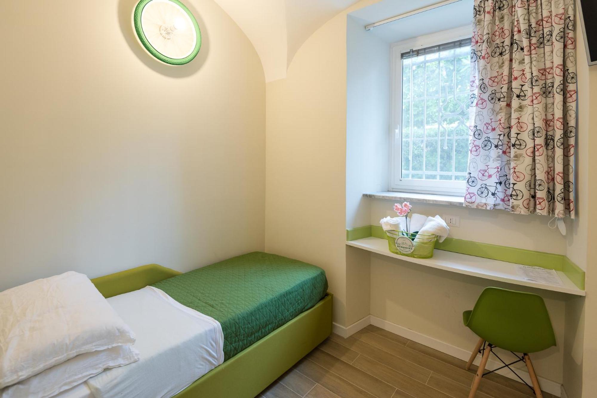 Twin Room photo 1
